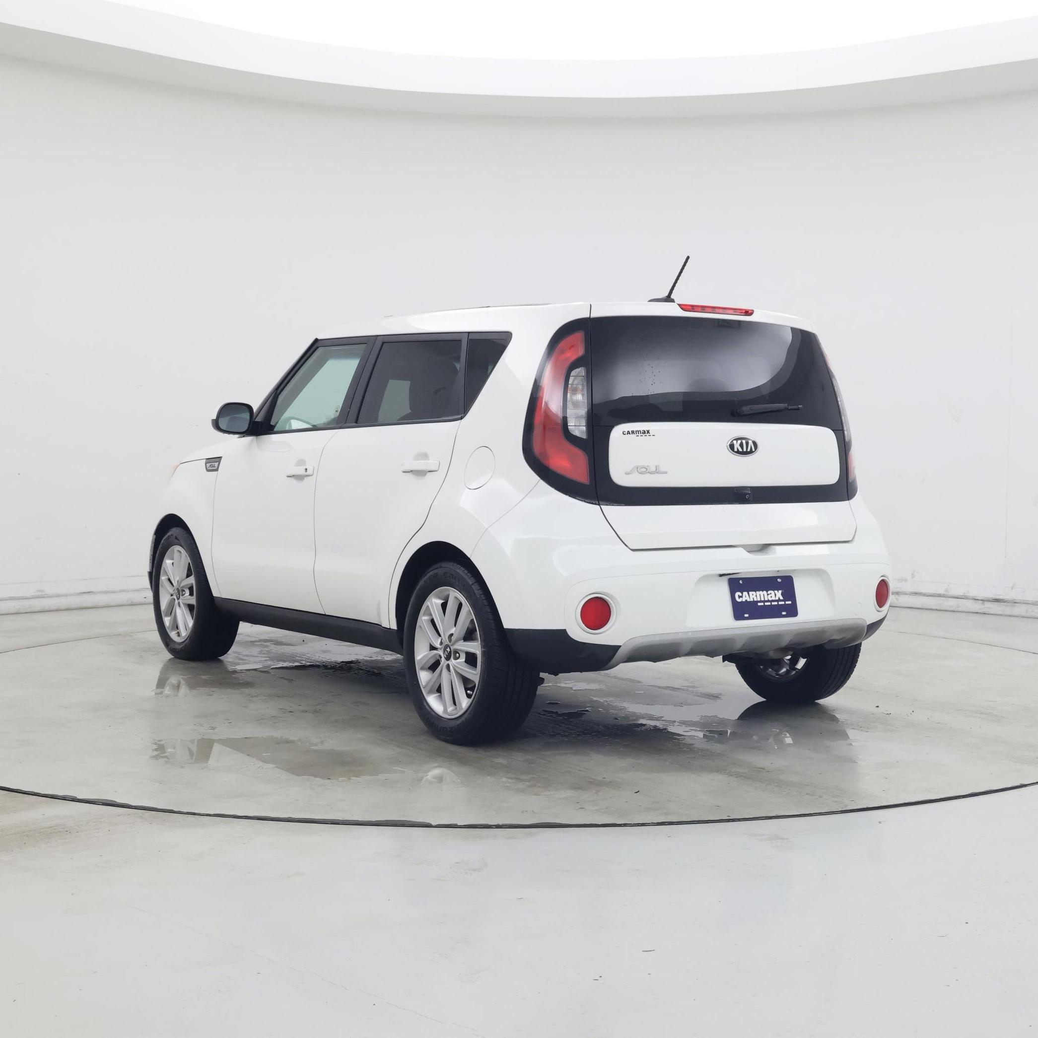 Thumbnail: 2019 Kia Soul - 2