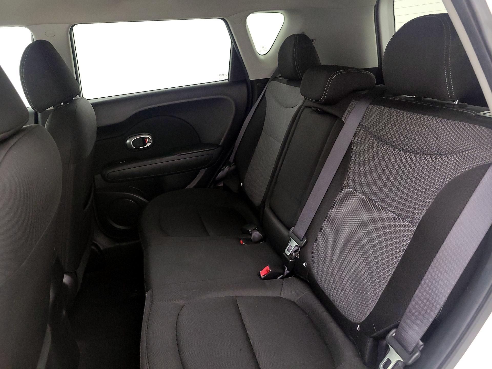 Thumbnail: 2019 Kia Soul - 19