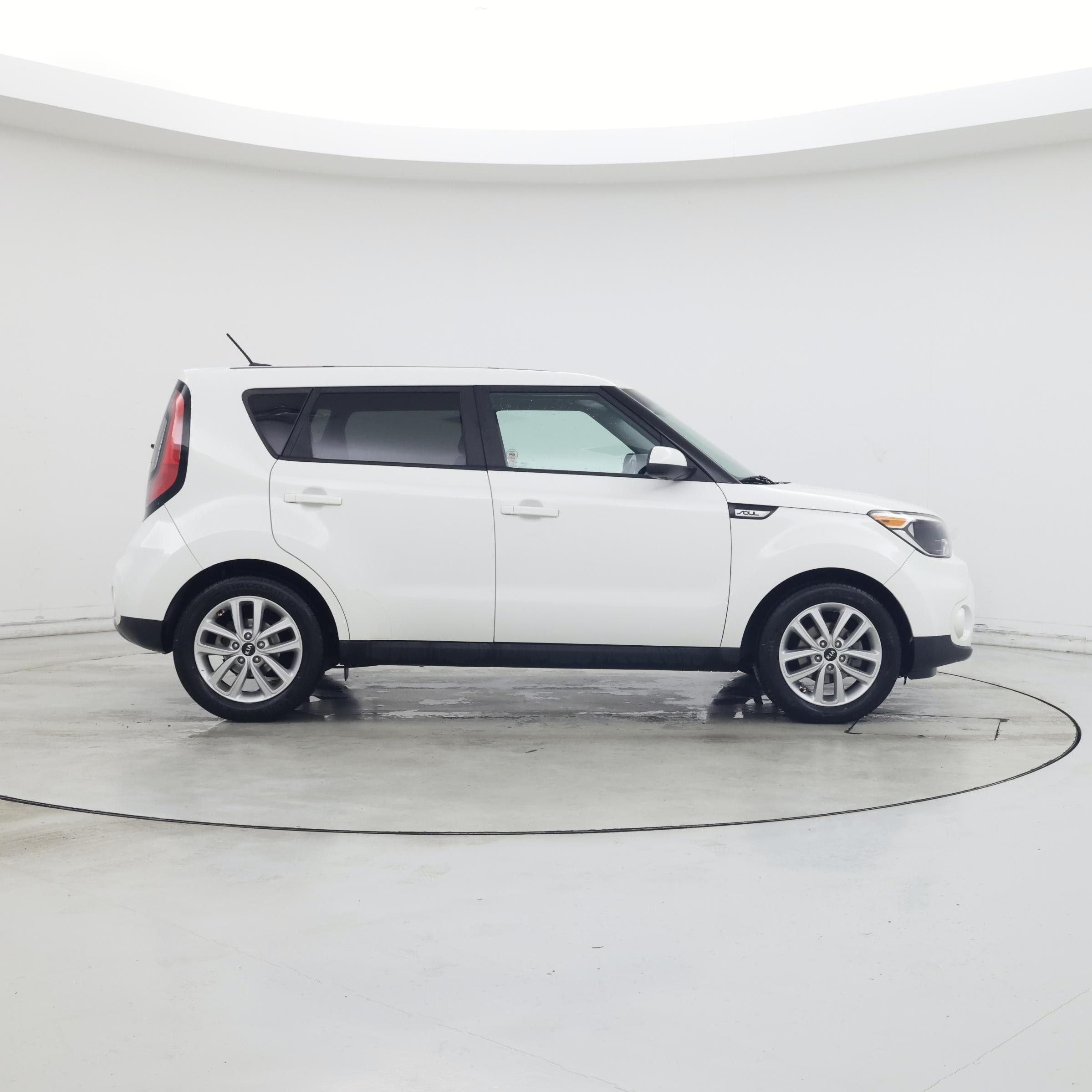 Thumbnail: 2019 Kia Soul - 7