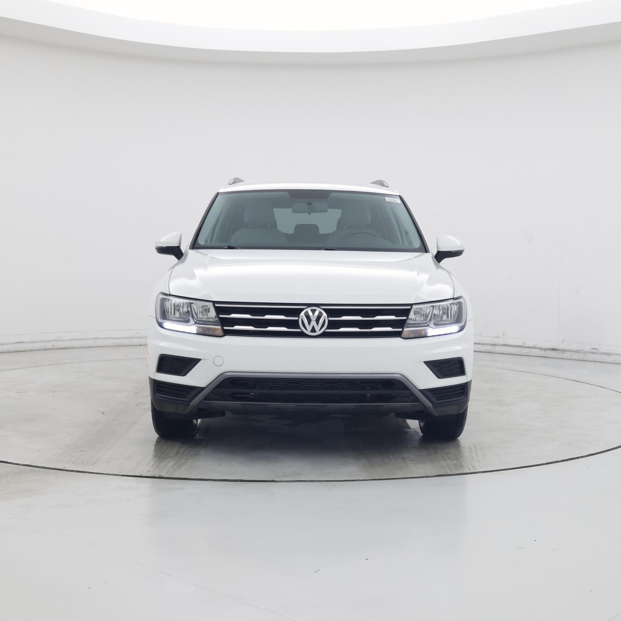 Thumbnail: 2018 Volkswagen Tiguan - 5