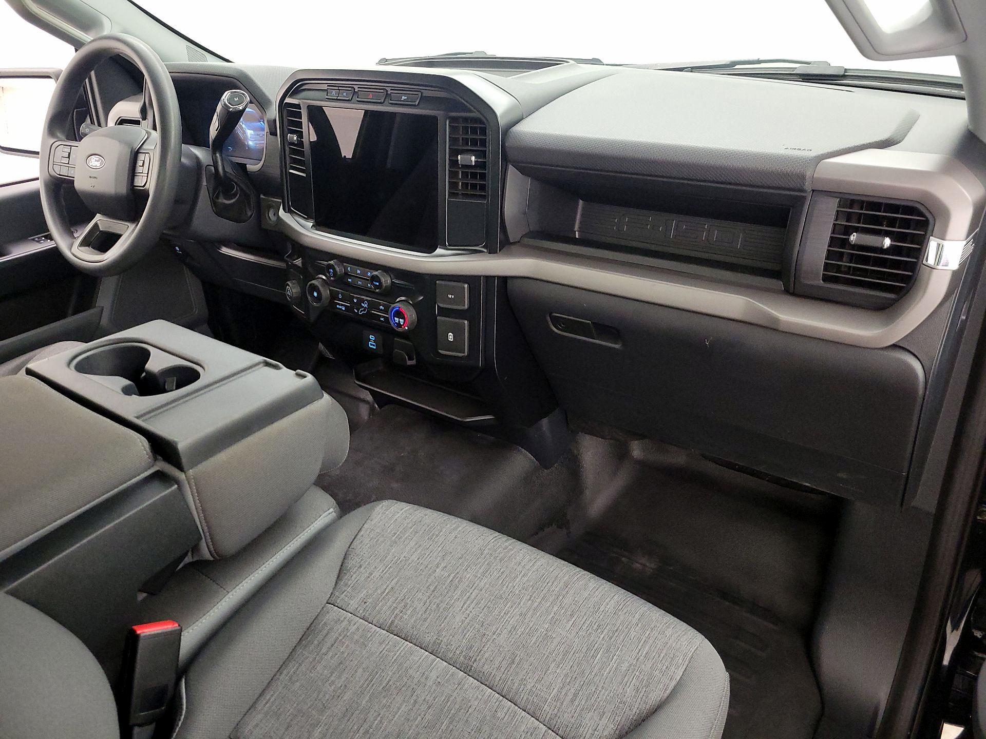 Thumbnail: 2024 Ford F-150 - 9