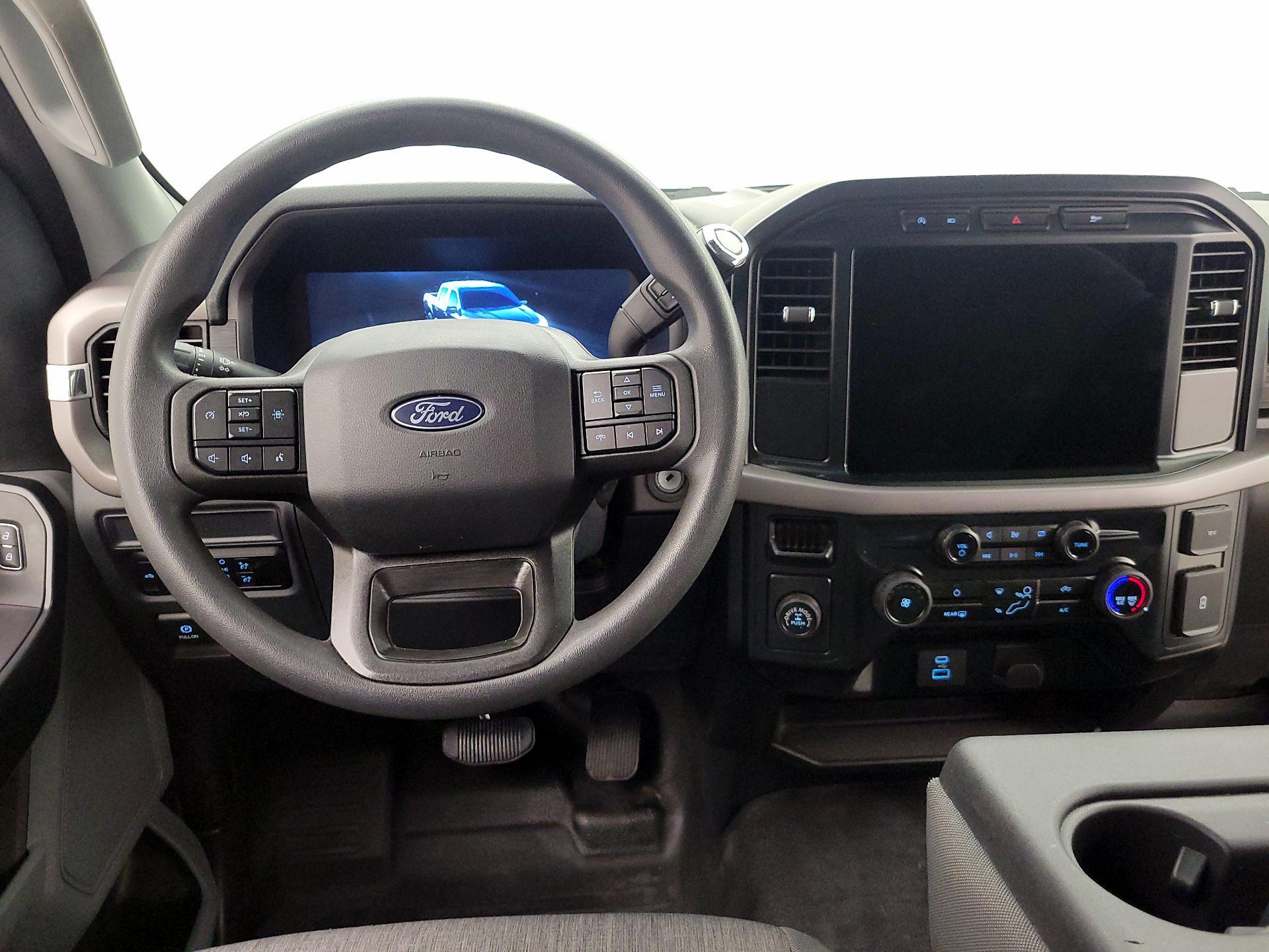 Thumbnail: 2024 Ford F-150 - 10