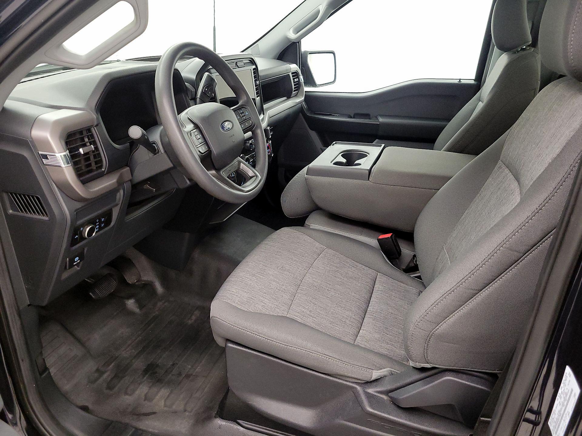 Thumbnail: 2024 Ford F-150 - 11