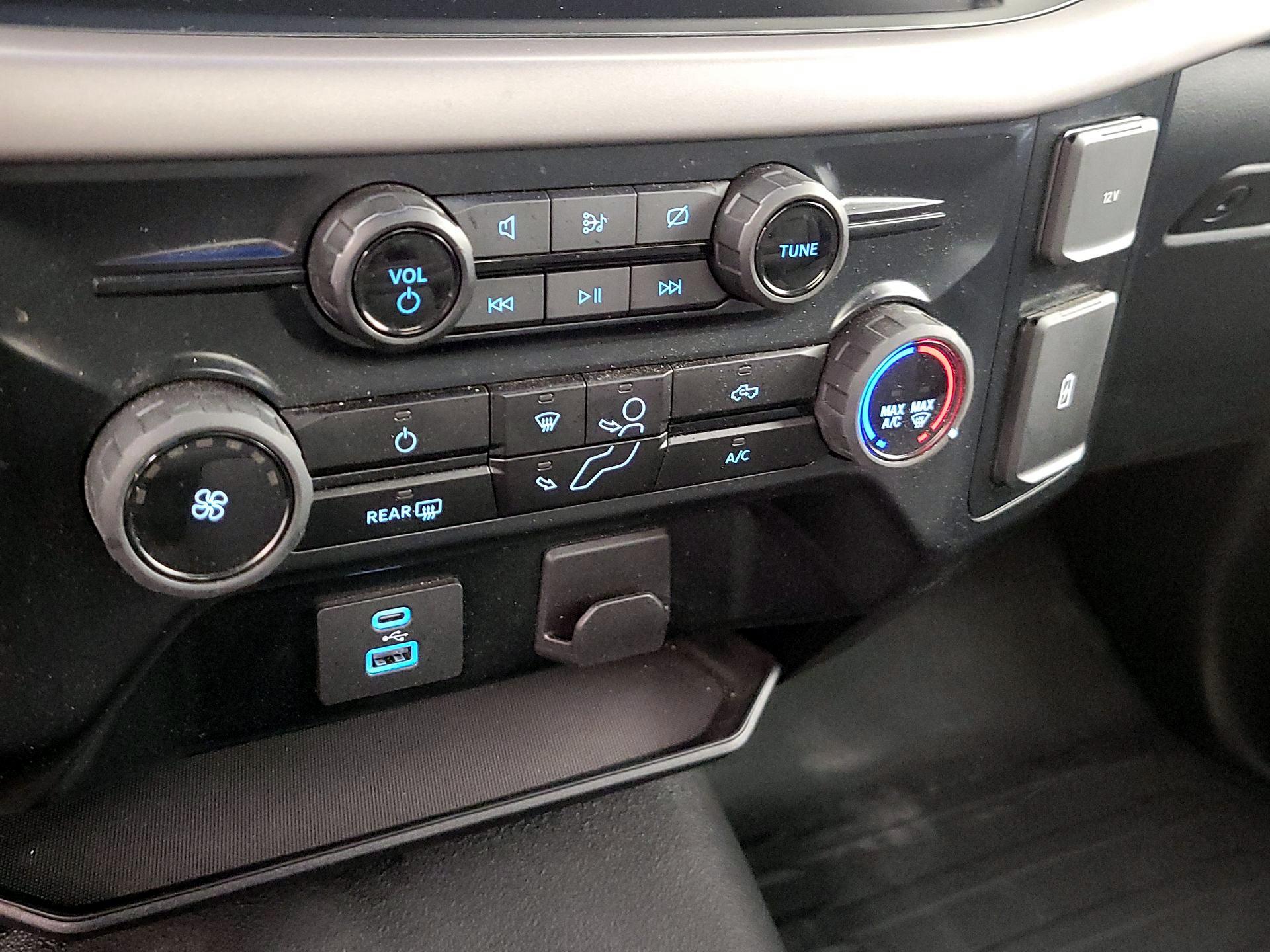 Thumbnail: 2024 Ford F-150 - 17