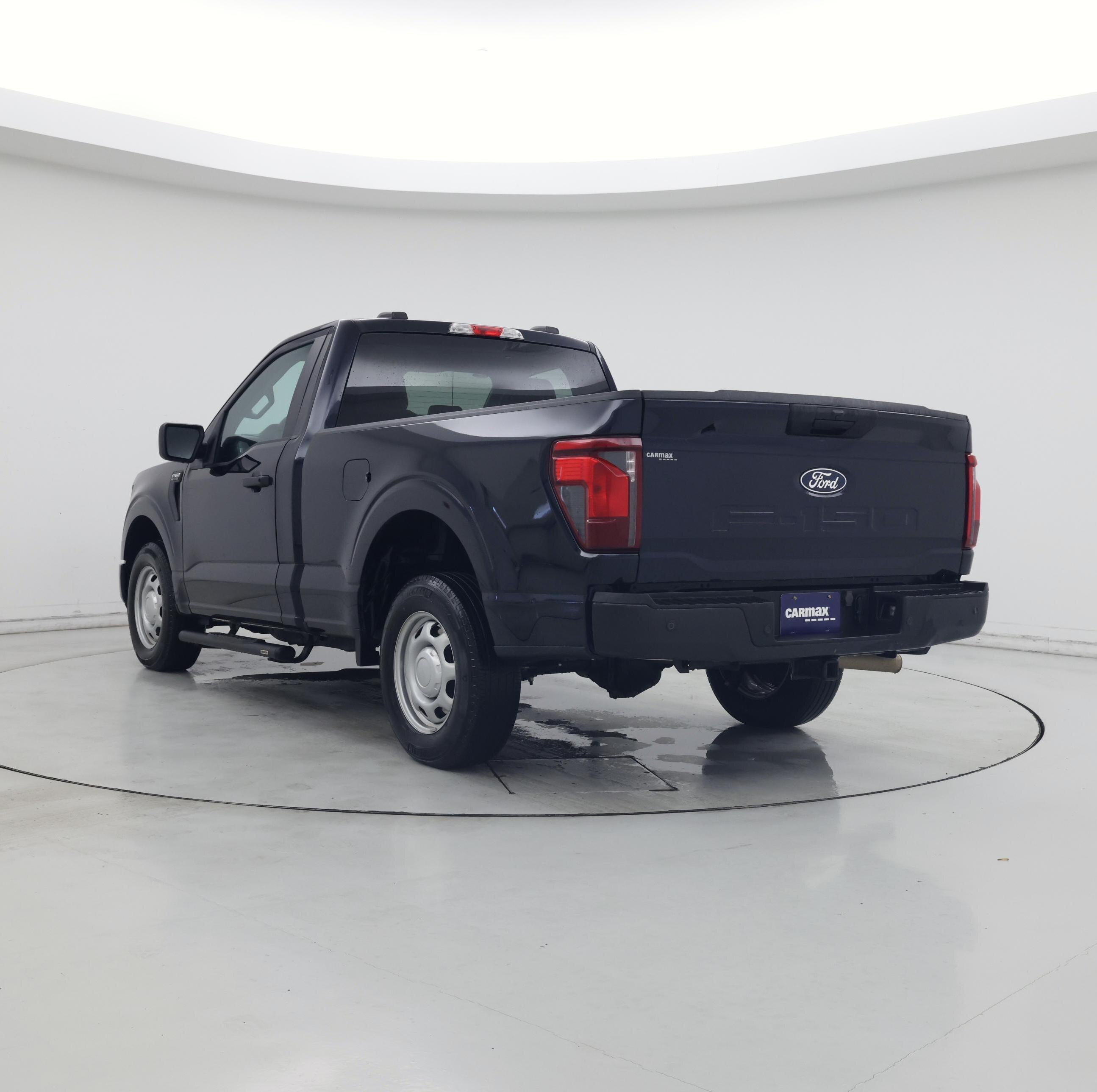 Thumbnail: 2024 Ford F-150 - 2