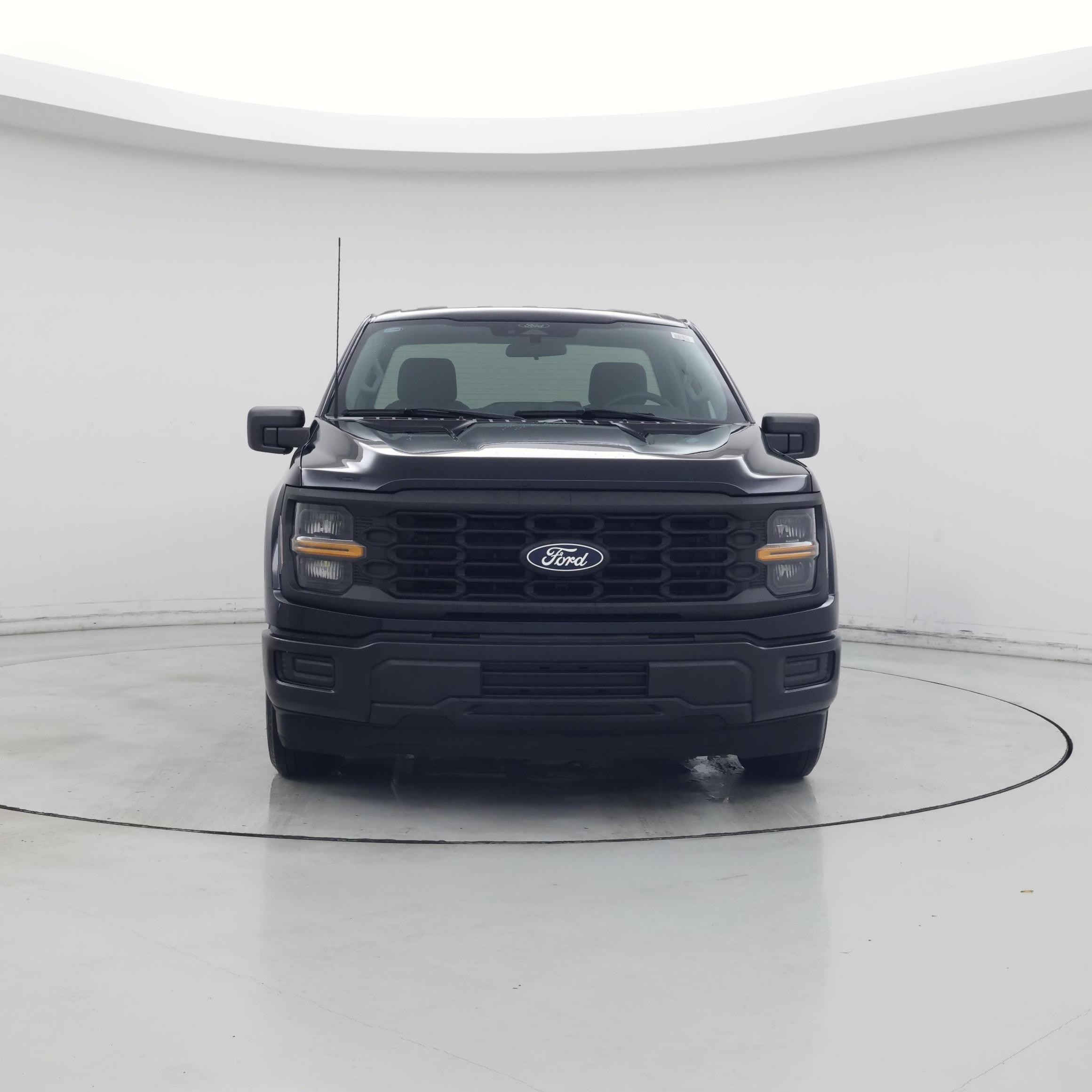 Thumbnail: 2024 Ford F-150 - 5