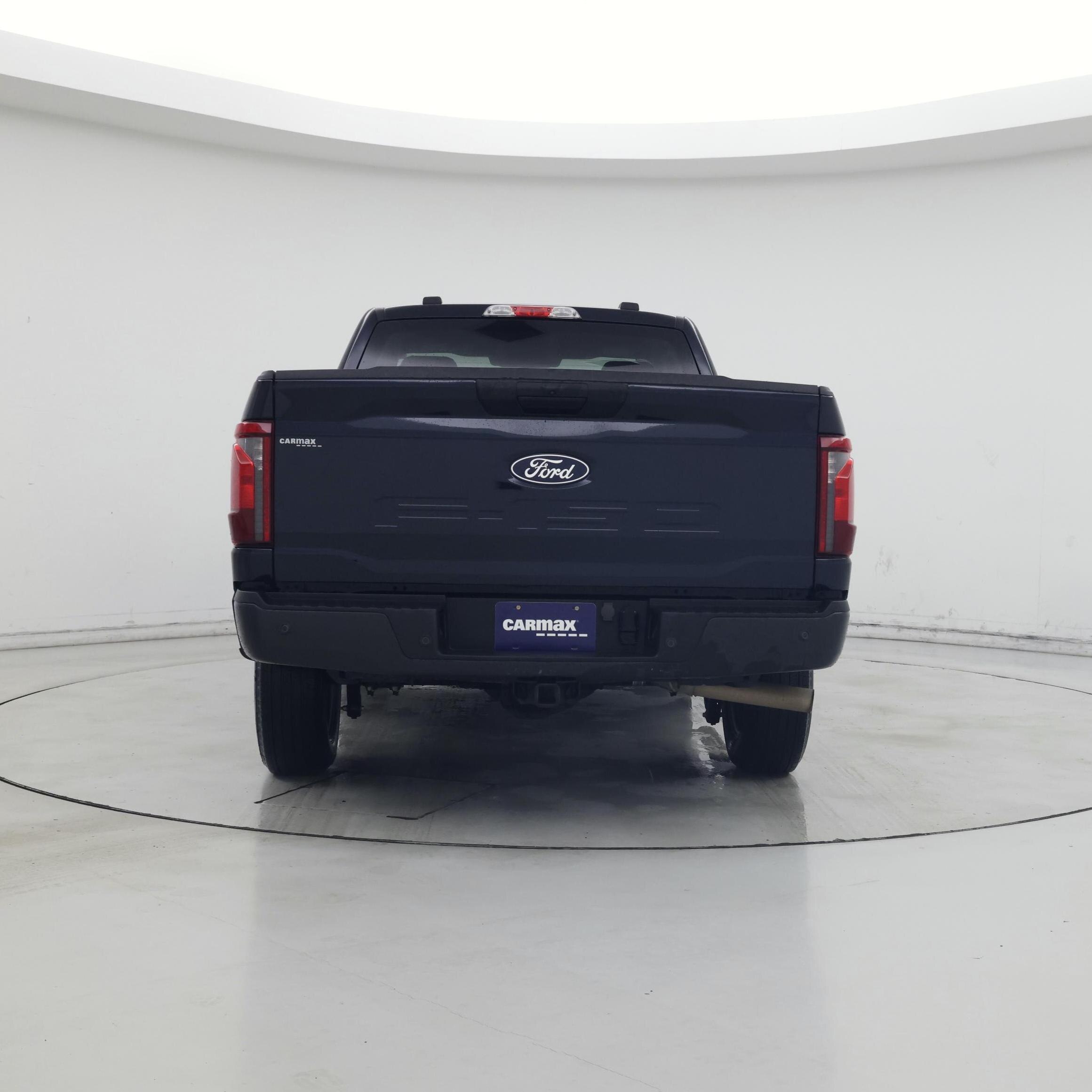 Thumbnail: 2024 Ford F-150 - 6