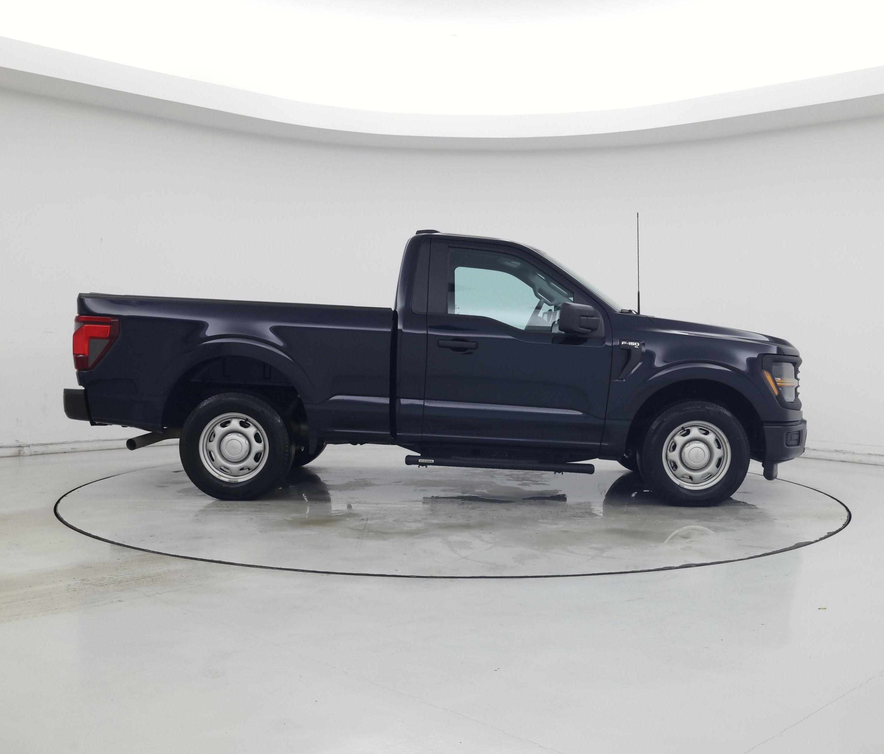 Thumbnail: 2024 Ford F-150 - 7