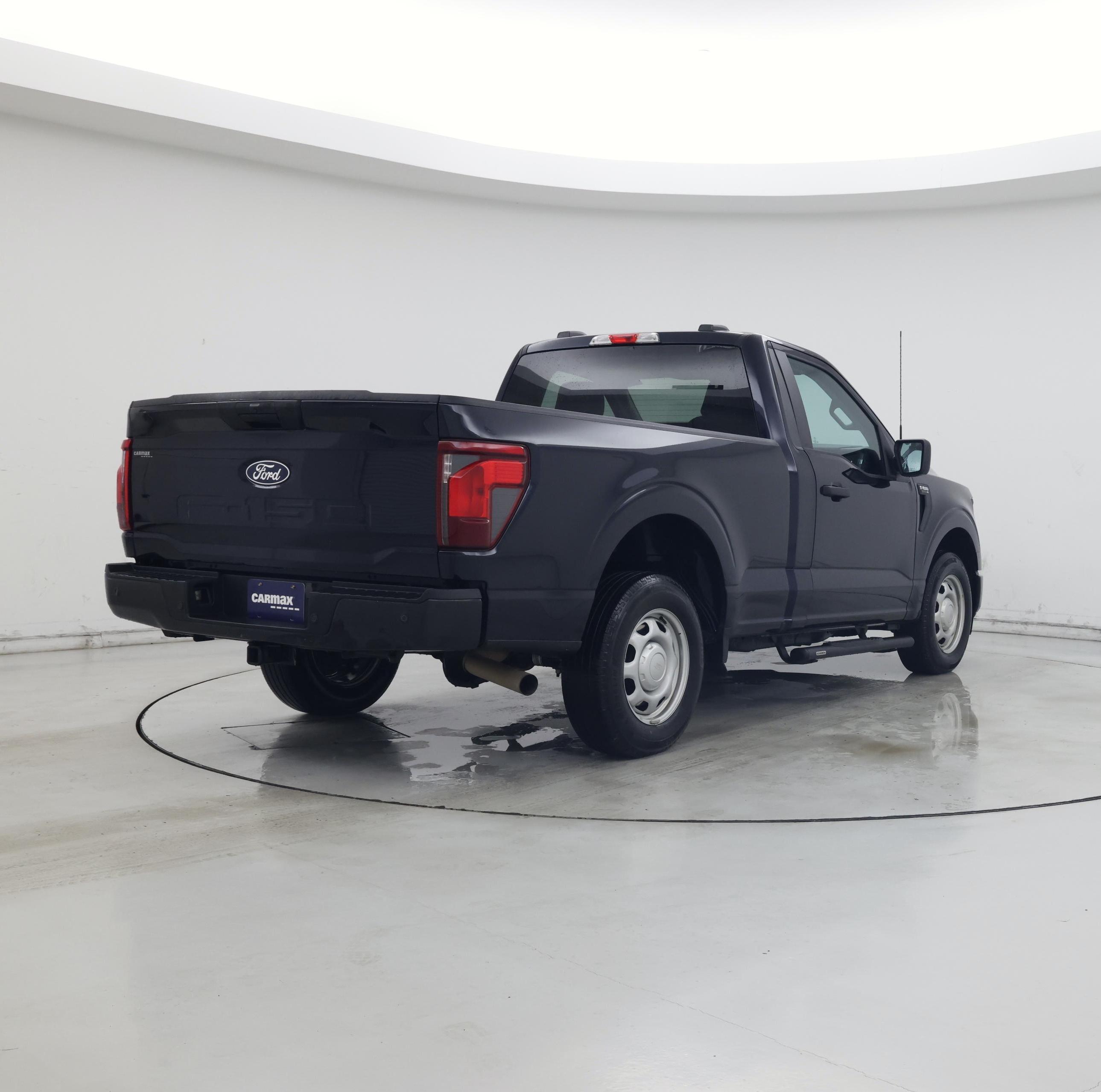 Thumbnail: 2024 Ford F-150 - 8