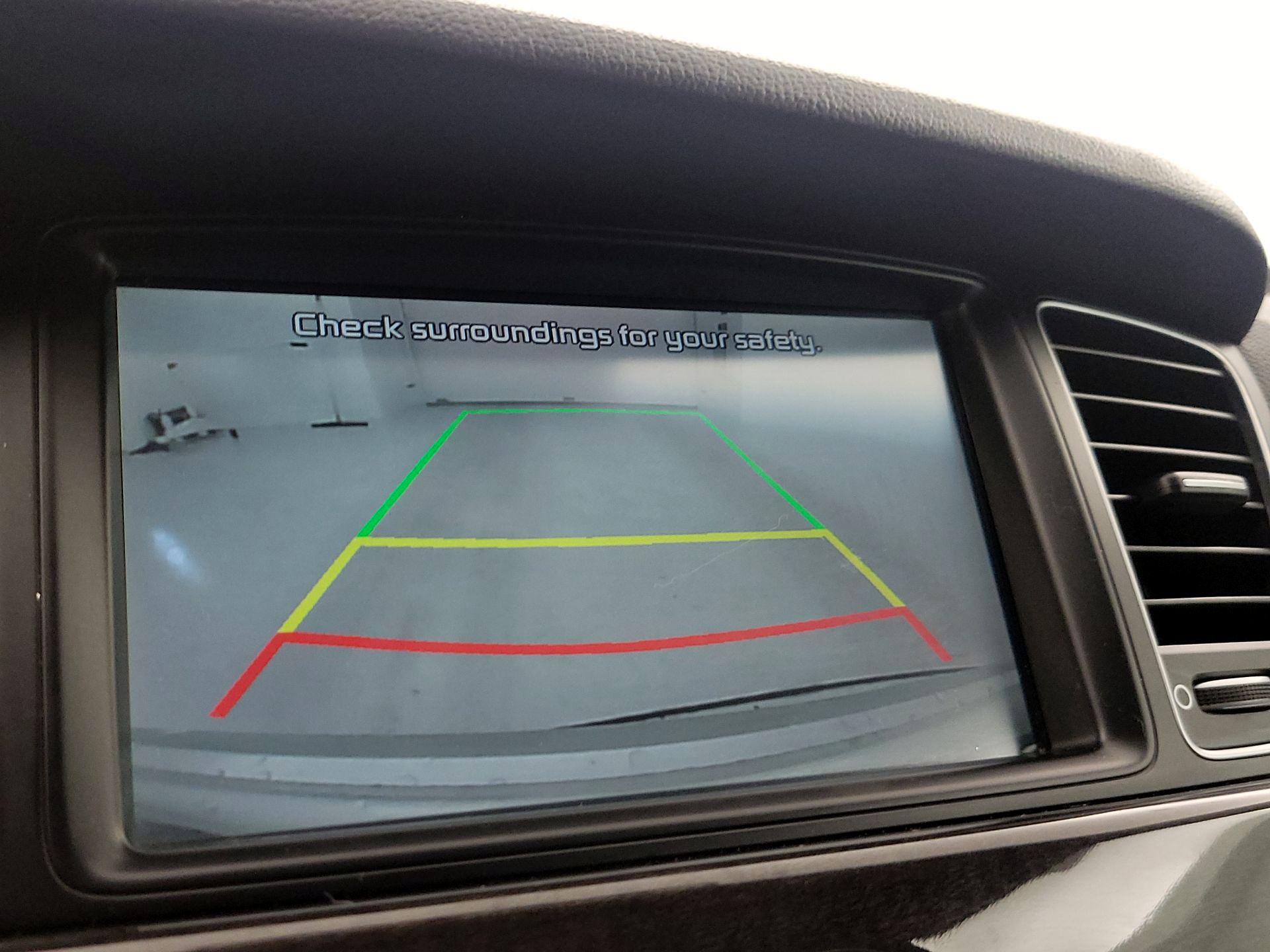 Thumbnail: 2016 Kia Cadenza - 15