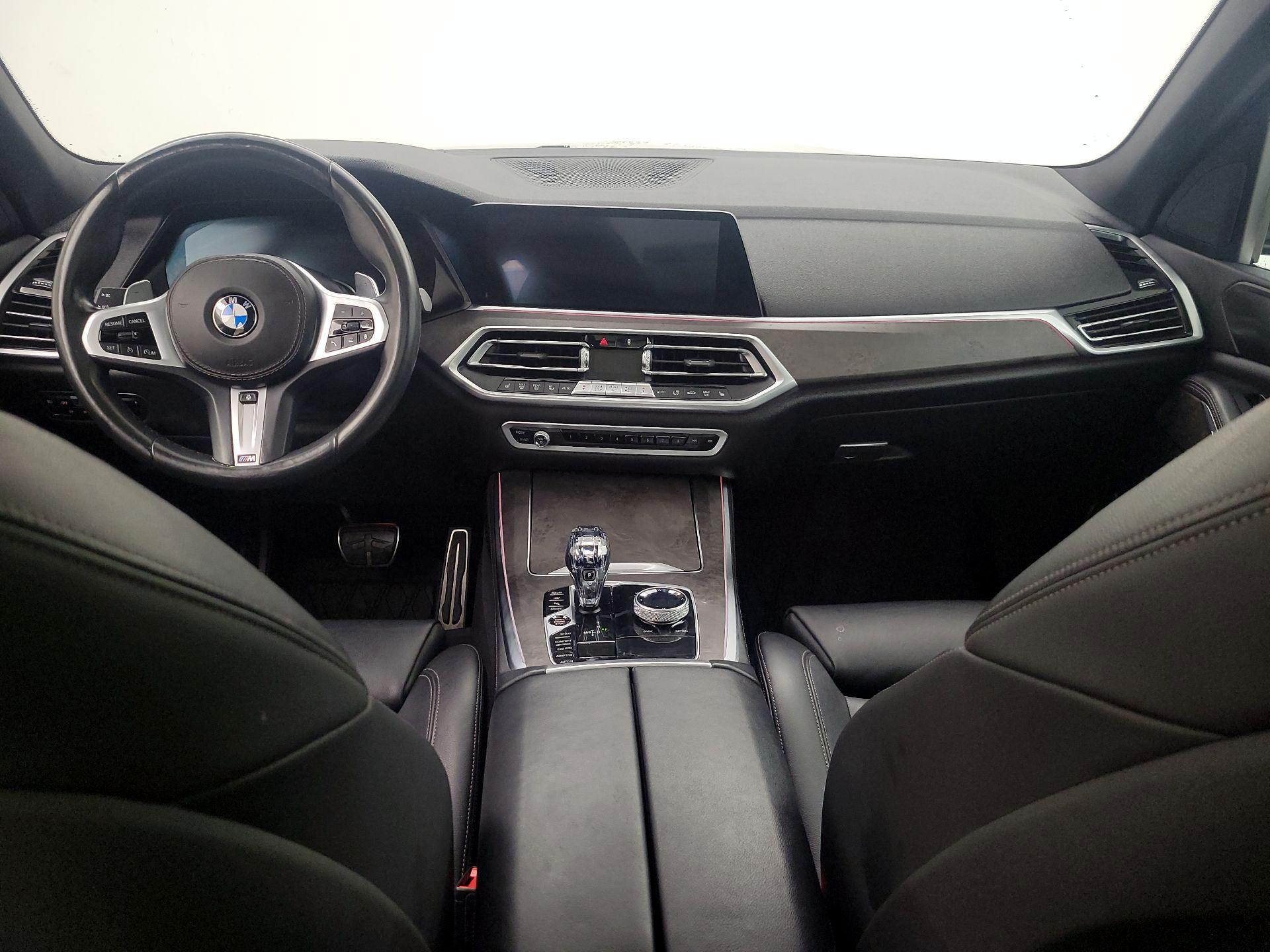 Thumbnail: 2019 BMW X5 - 9