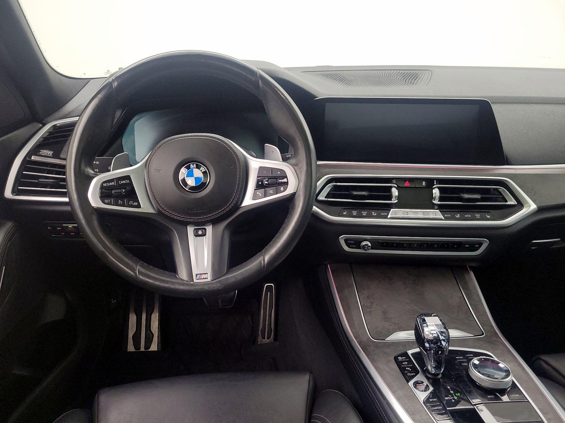 Thumbnail: 2019 BMW X5 - 10
