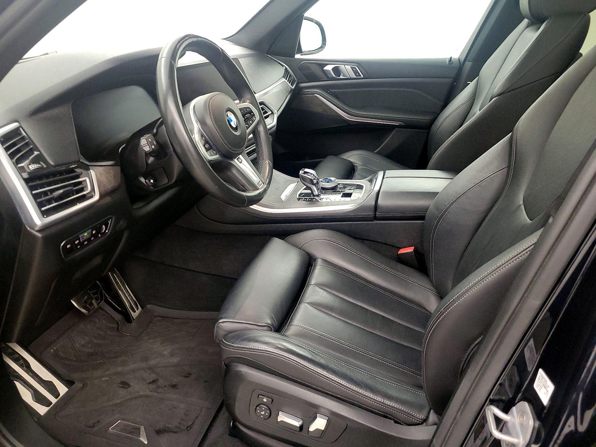 Thumbnail: 2019 BMW X5 - 11