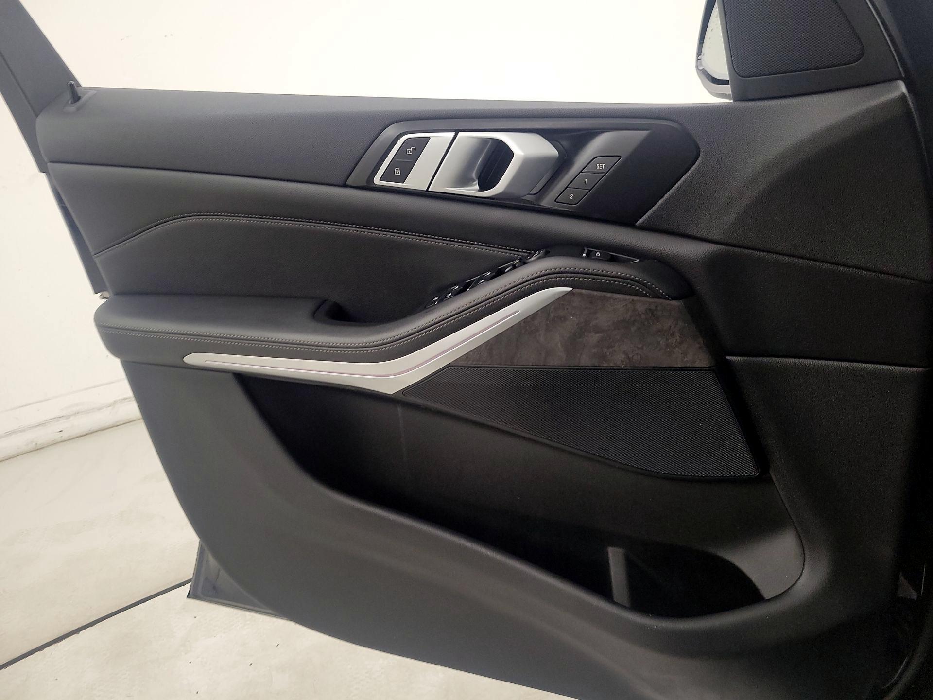 Thumbnail: 2019 BMW X5 - 12