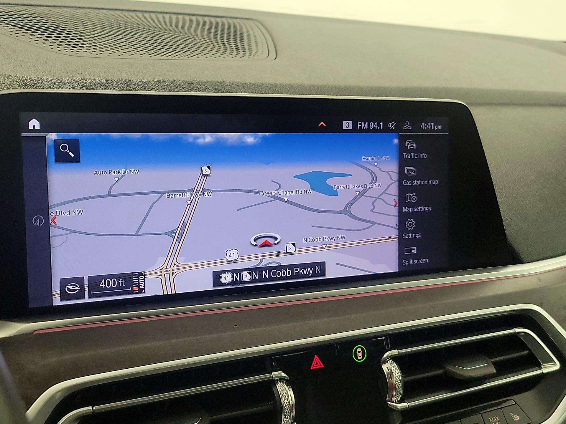 Thumbnail: 2019 BMW X5 - 14