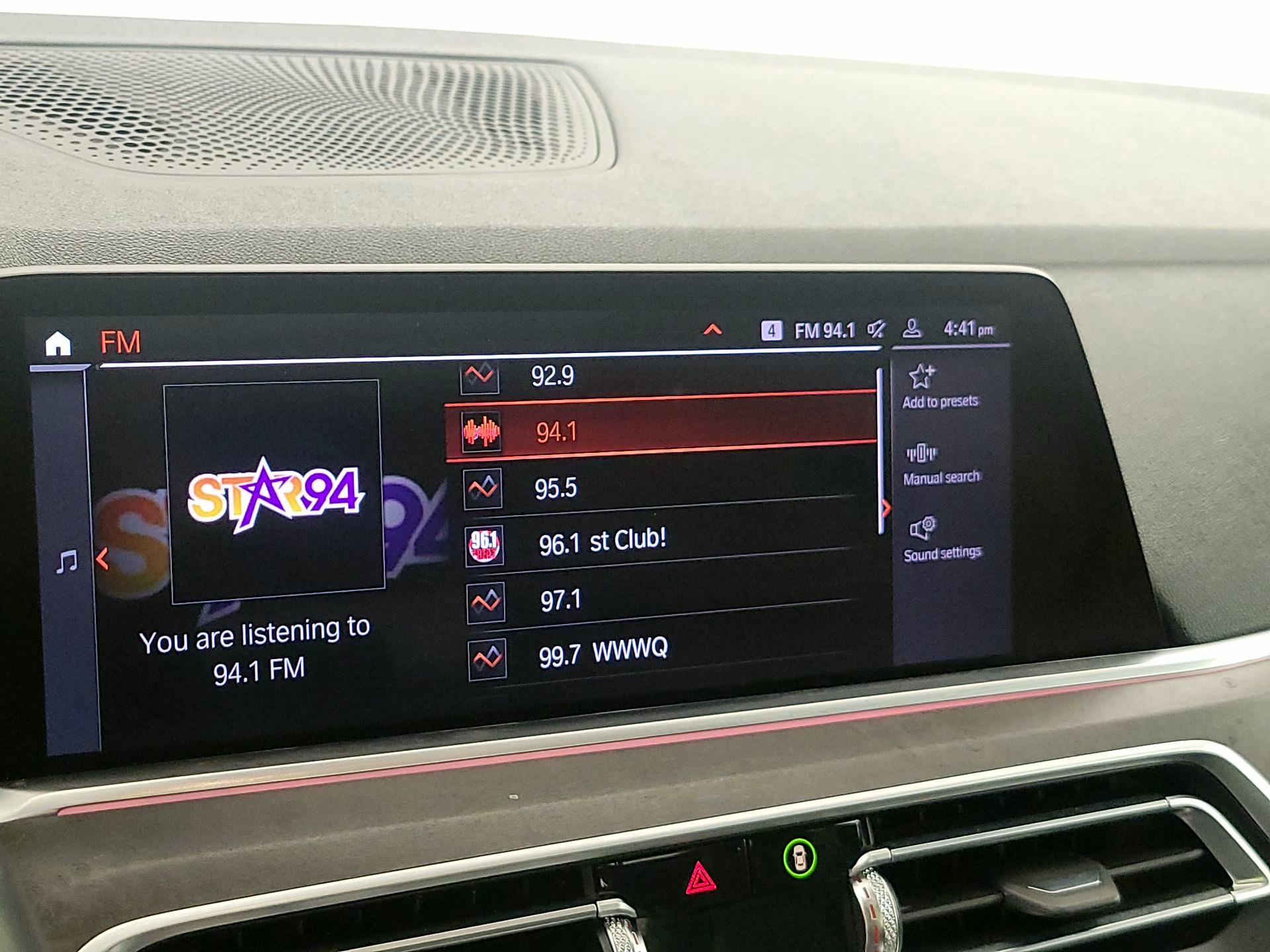 Thumbnail: 2019 BMW X5 - 16