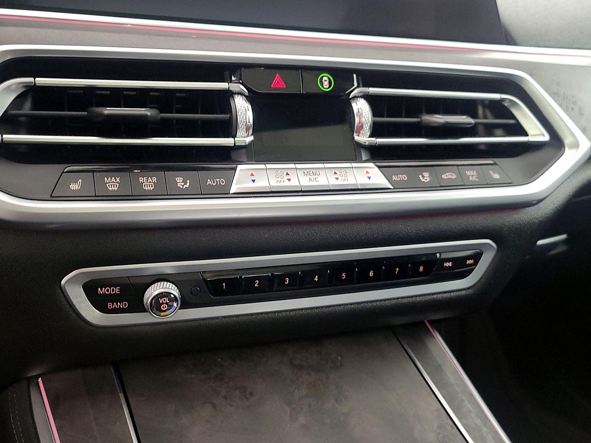 Thumbnail: 2019 BMW X5 - 17