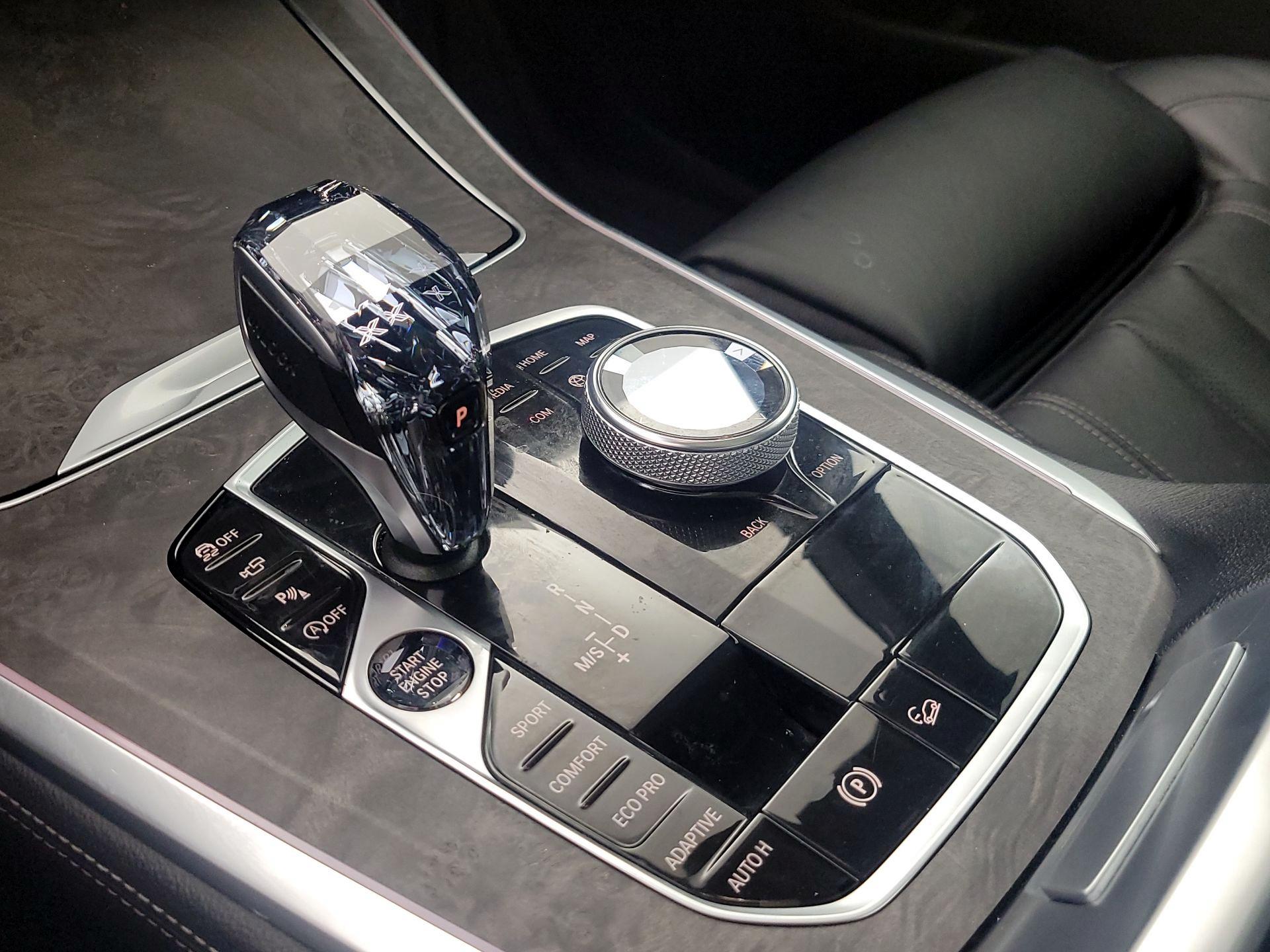 Thumbnail: 2019 BMW X5 - 18