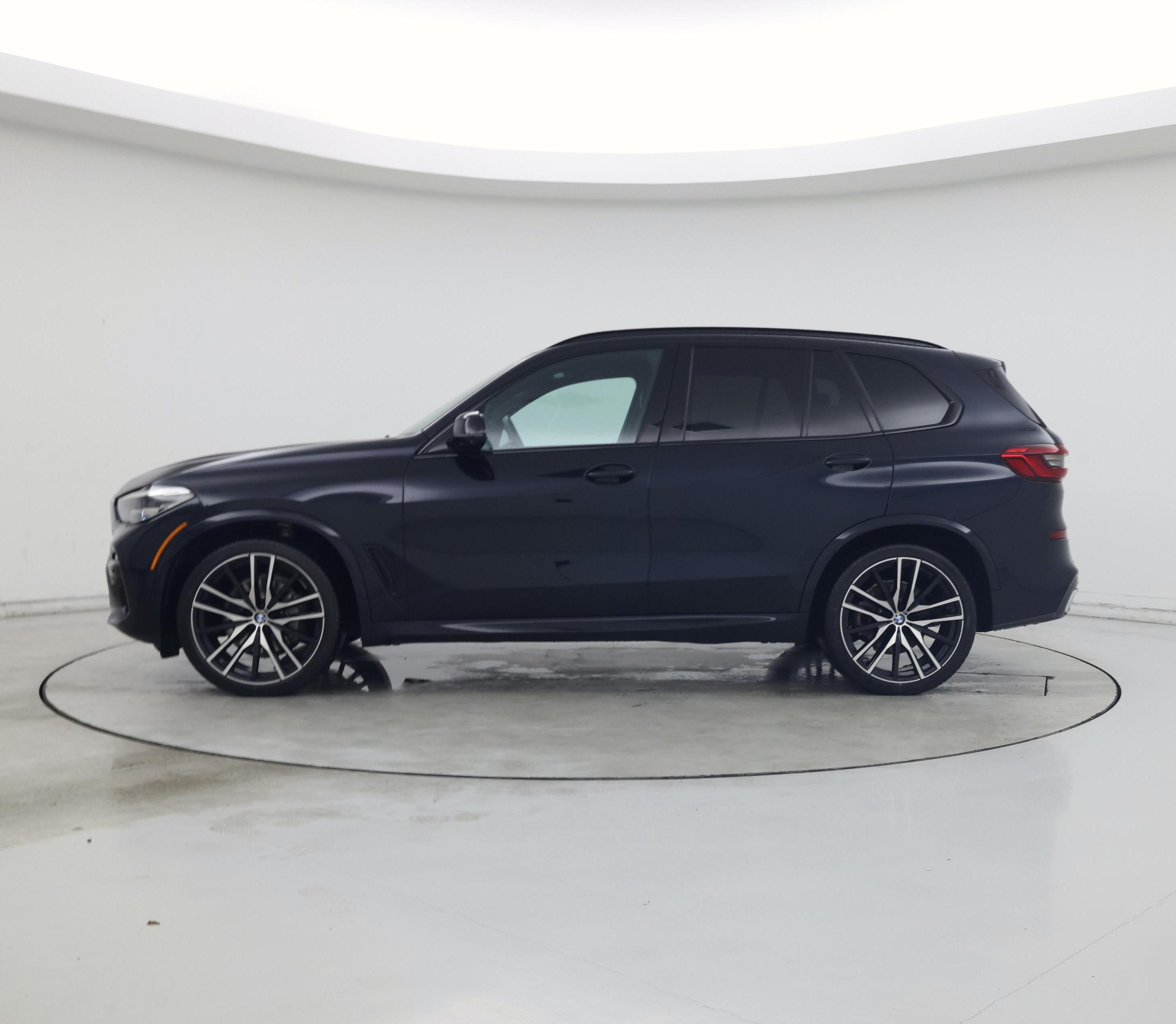 Thumbnail: 2019 BMW X5 - 3