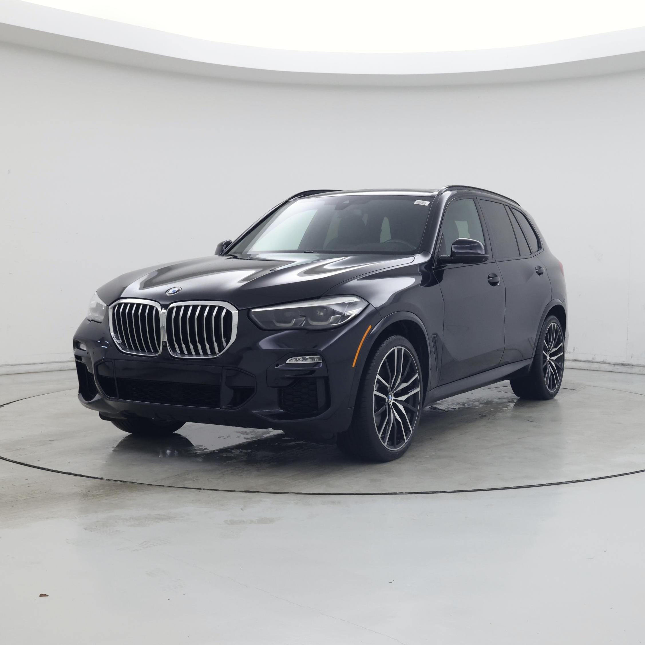 Thumbnail: 2019 BMW X5 - 4