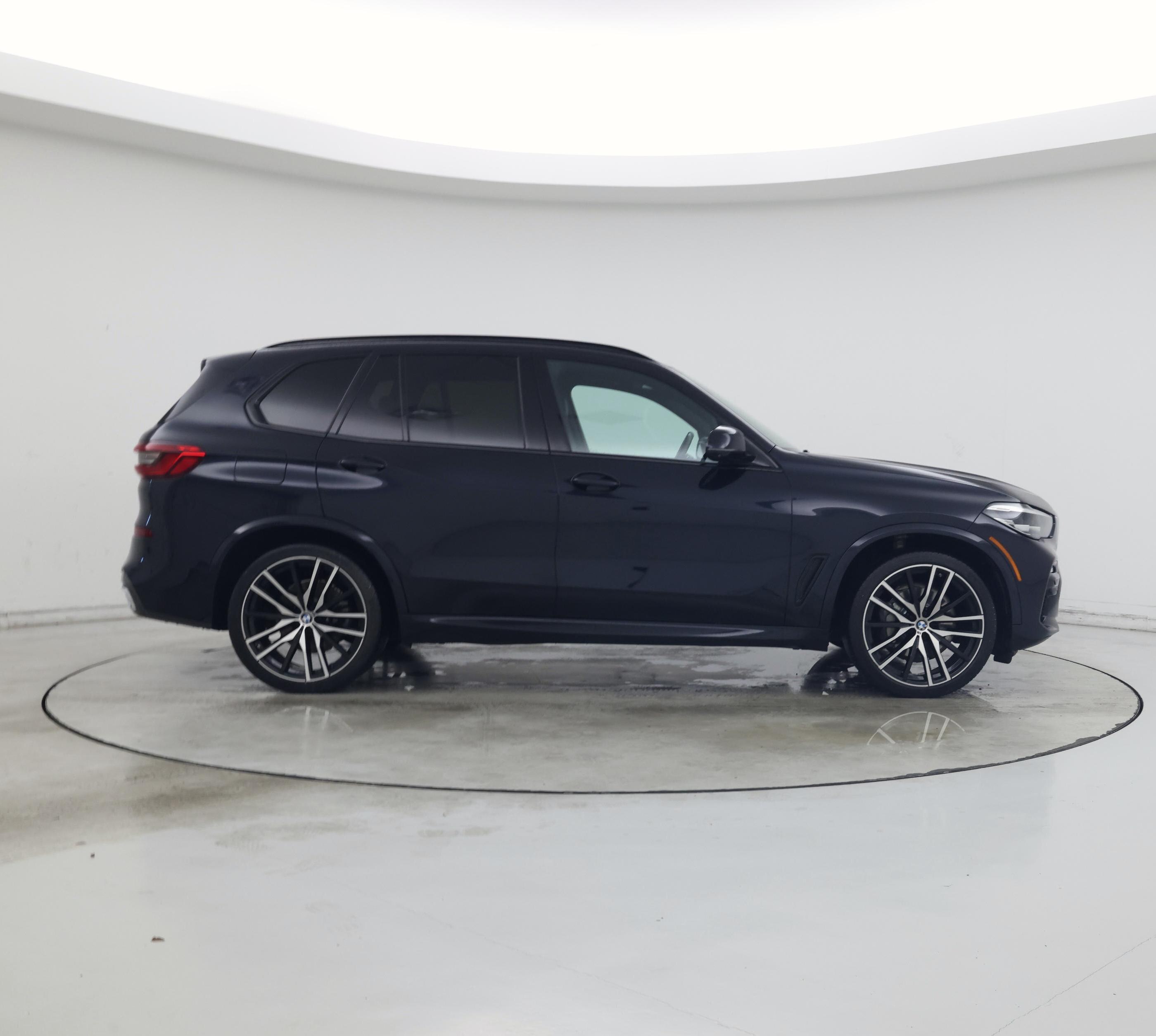 Thumbnail: 2019 BMW X5 - 7
