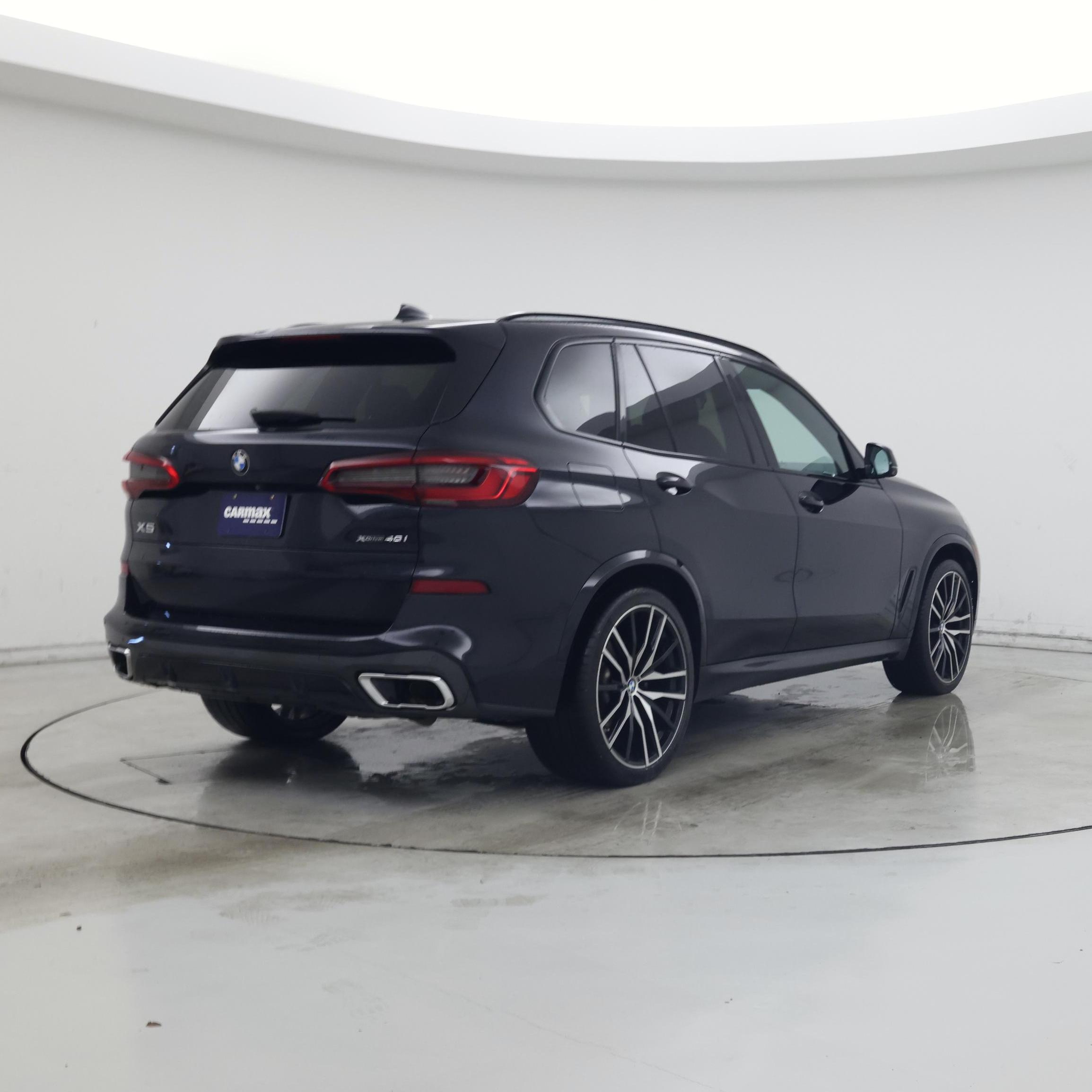 Thumbnail: 2019 BMW X5 - 8