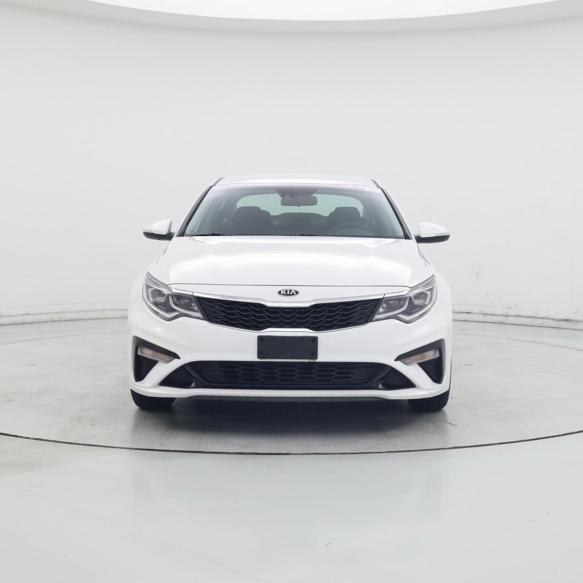 Thumbnail: 2019 Kia Optima - 5