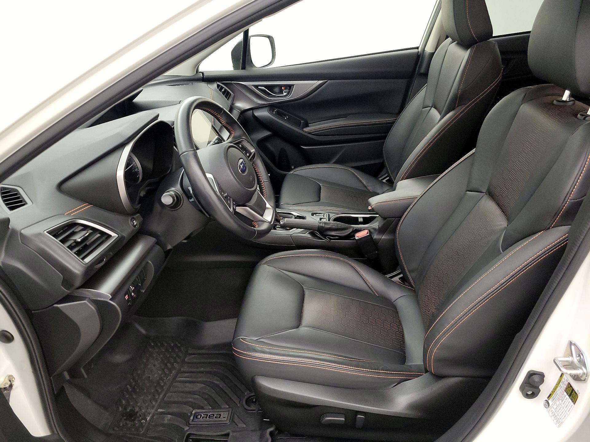 Thumbnail: 2023 Subaru Crosstrek - 11