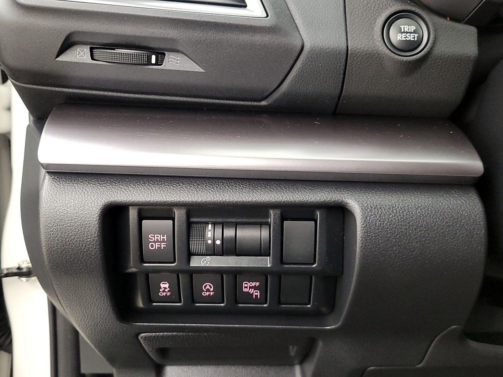 Thumbnail: 2023 Subaru Crosstrek - 13