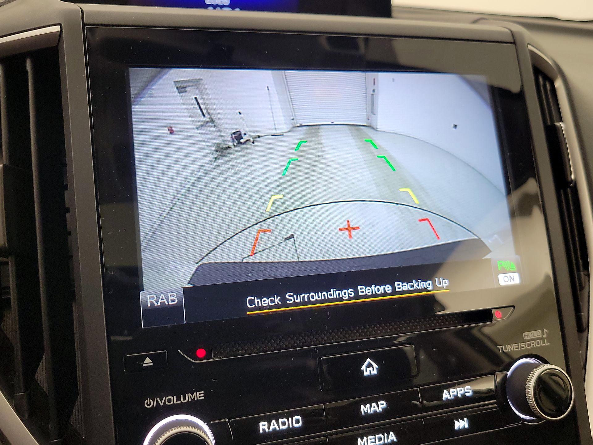 Thumbnail: 2023 Subaru Crosstrek - 15