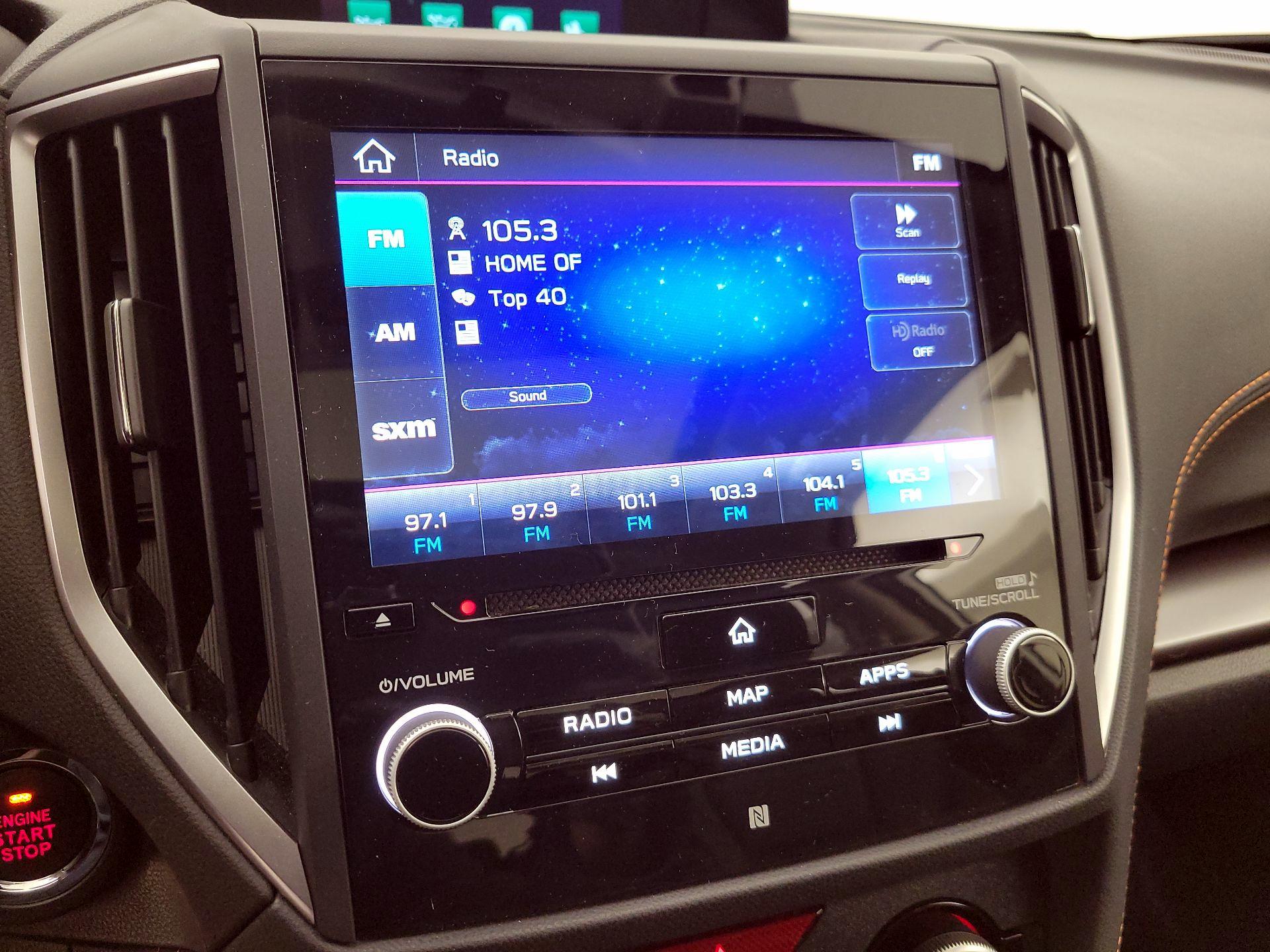 Thumbnail: 2023 Subaru Crosstrek - 16