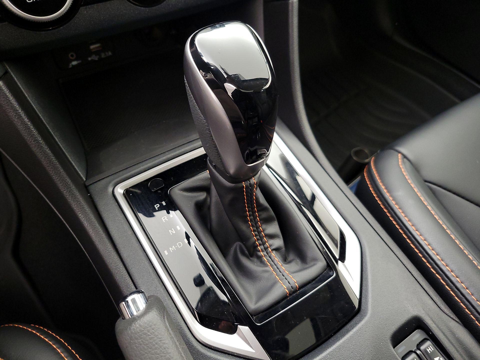 Thumbnail: 2023 Subaru Crosstrek - 18