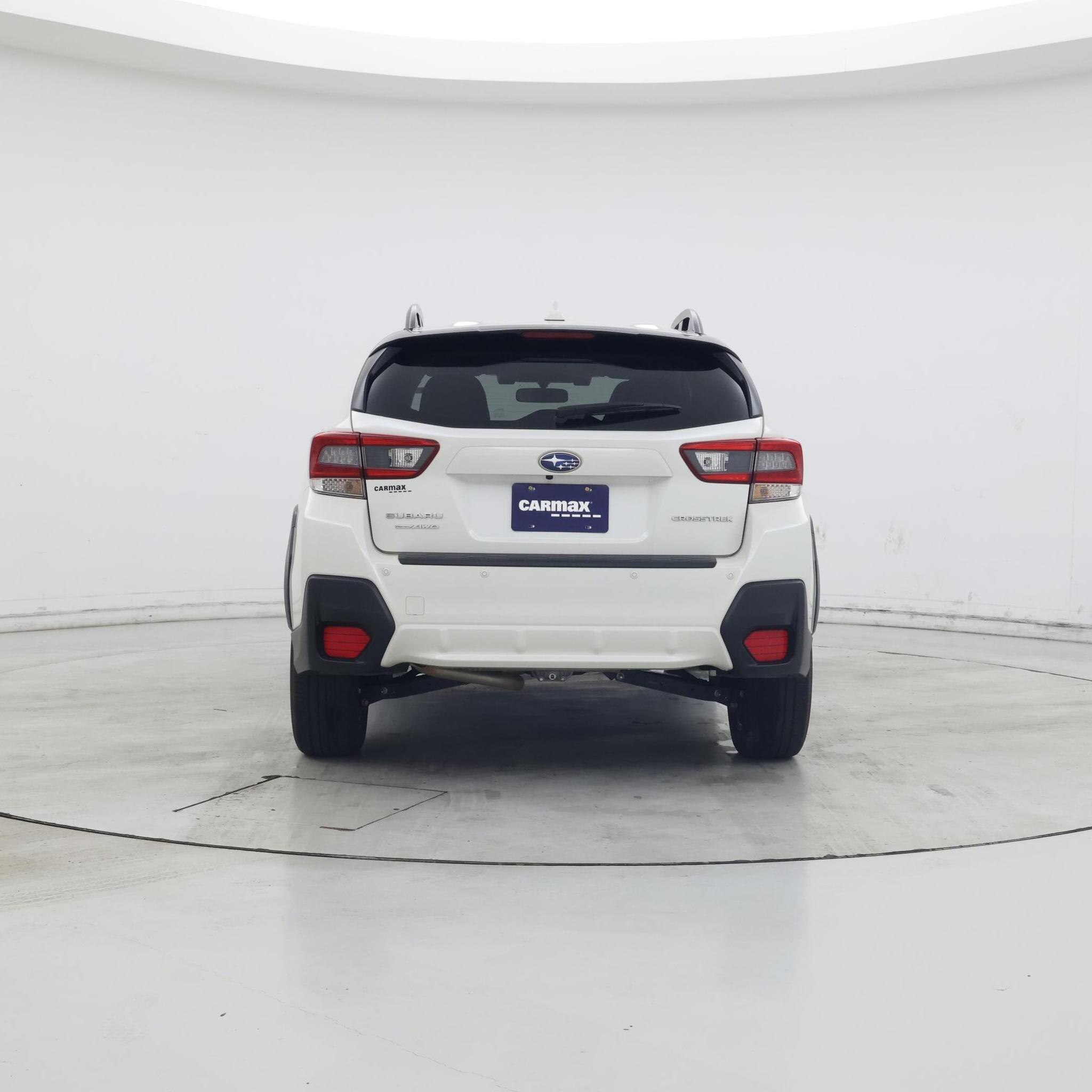 Thumbnail: 2023 Subaru Crosstrek - 6