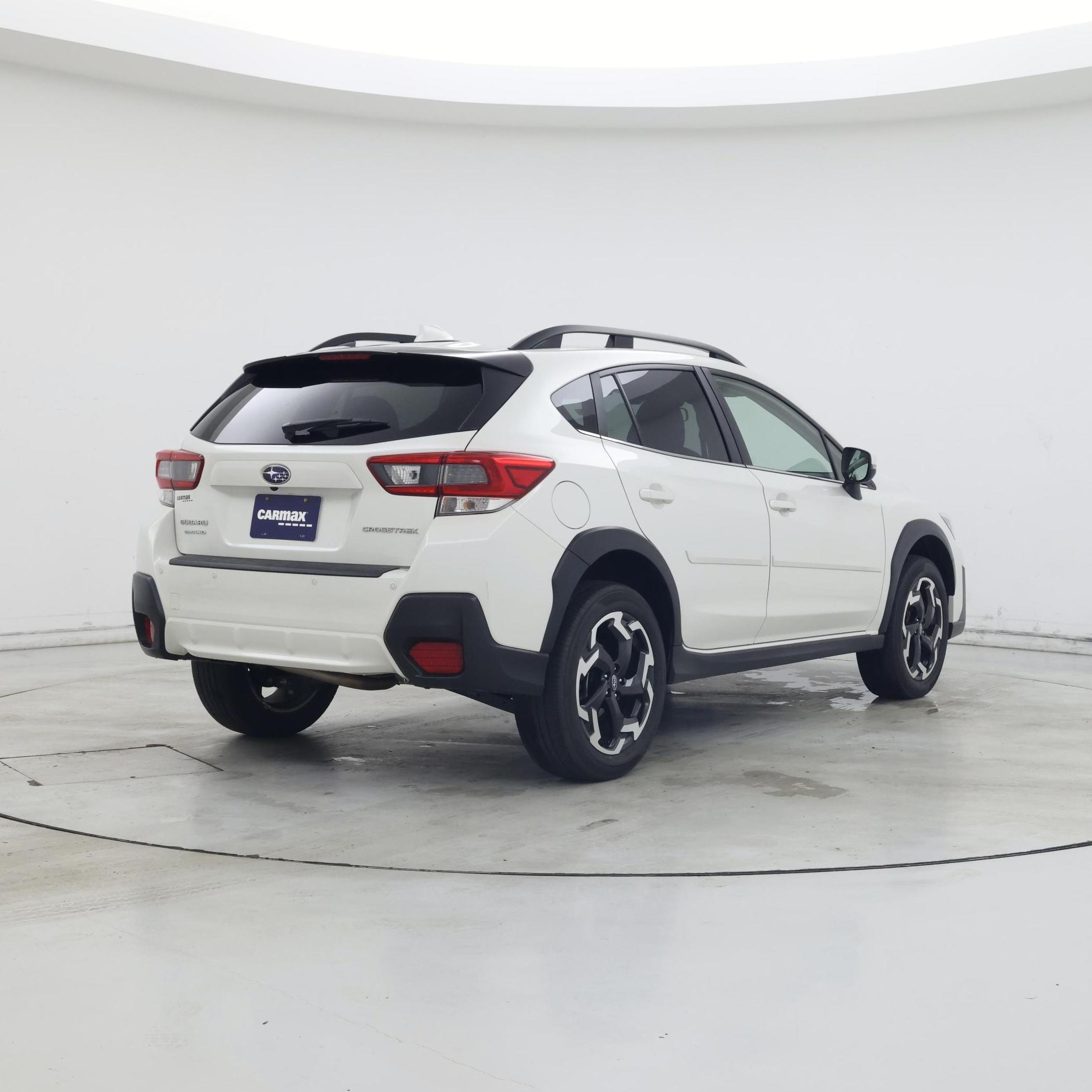 Thumbnail: 2023 Subaru Crosstrek - 8