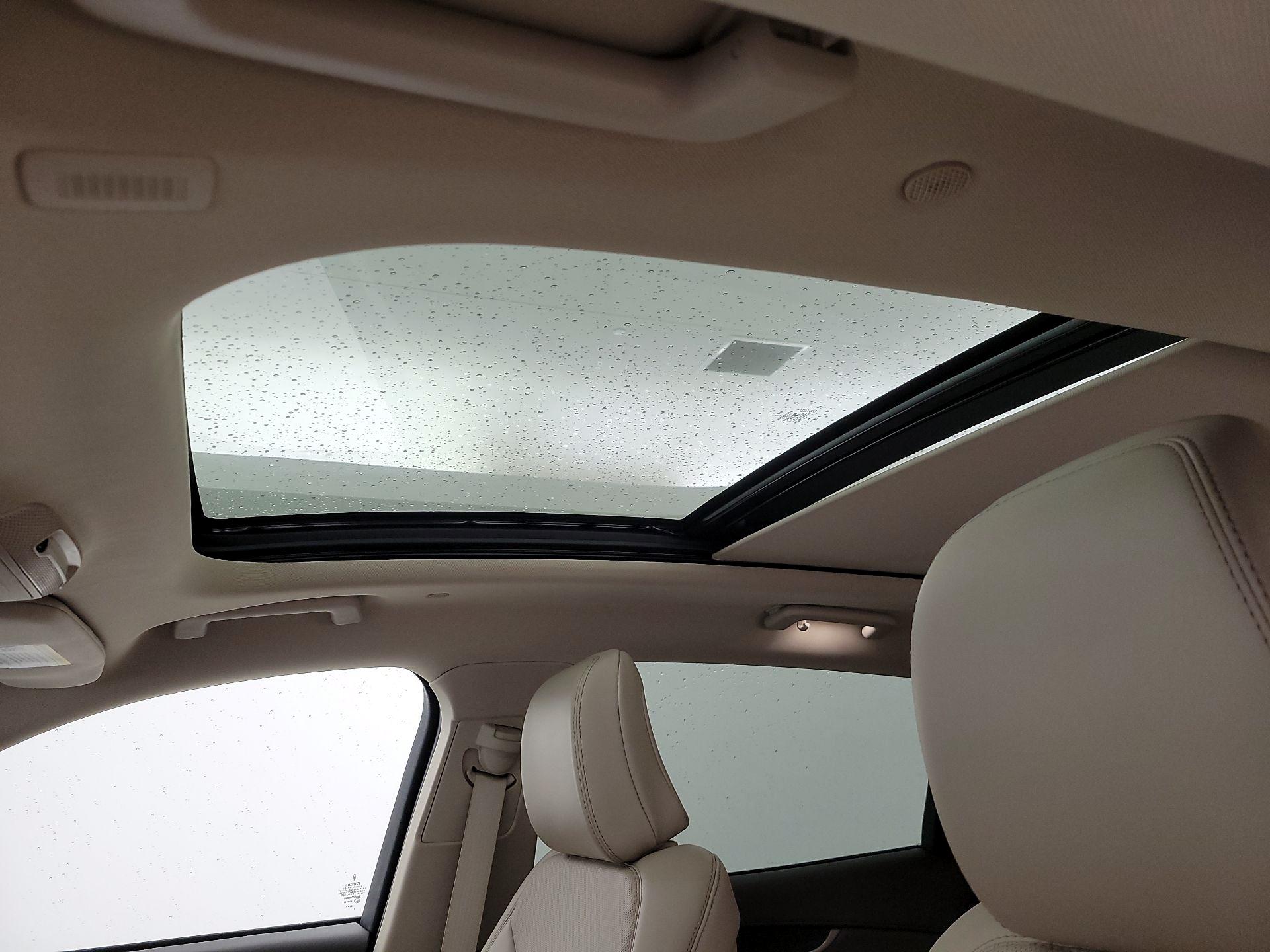 Thumbnail: 2023 Lincoln Nautilus - 20