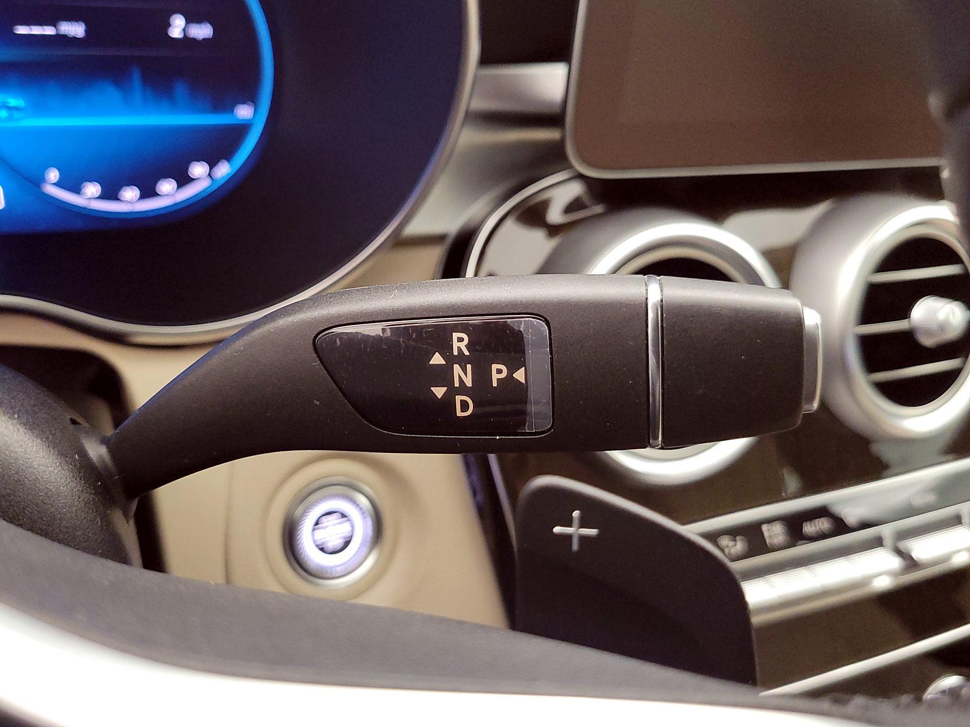 Thumbnail: 2021 Mercedes-Benz C-Class - 17