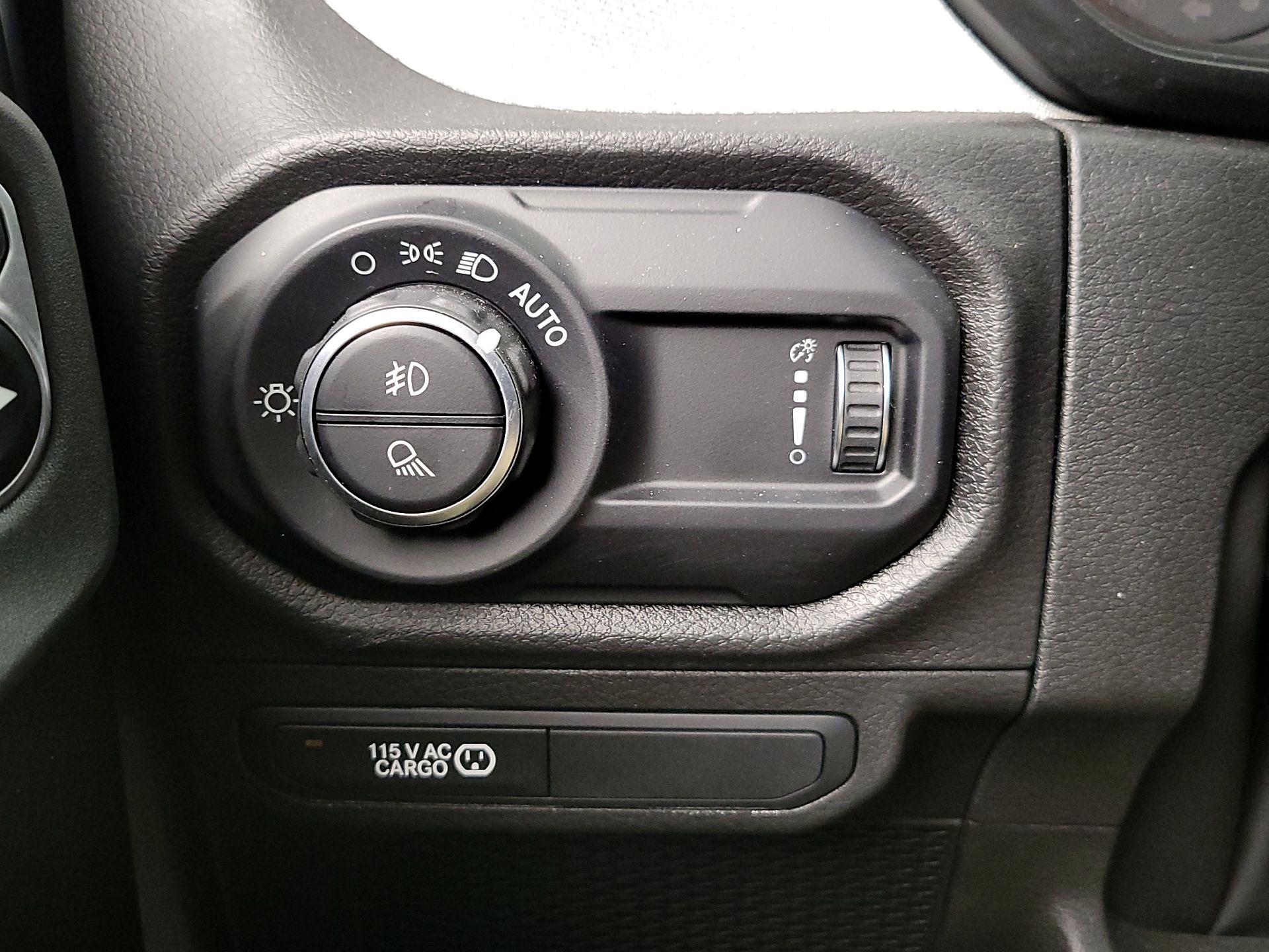 Thumbnail: 2024 Jeep Gladiator - 13