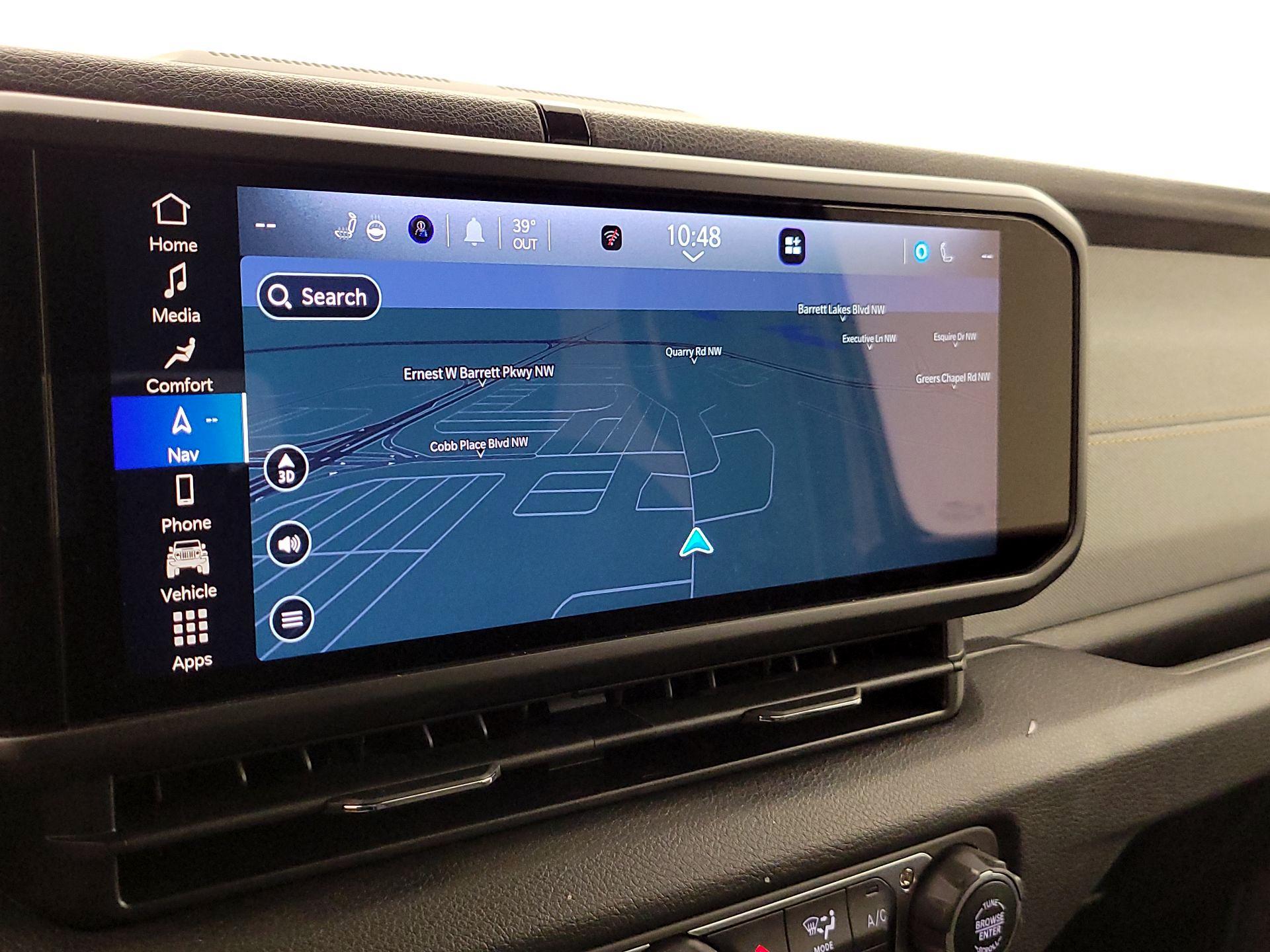 Thumbnail: 2024 Jeep Gladiator - 14