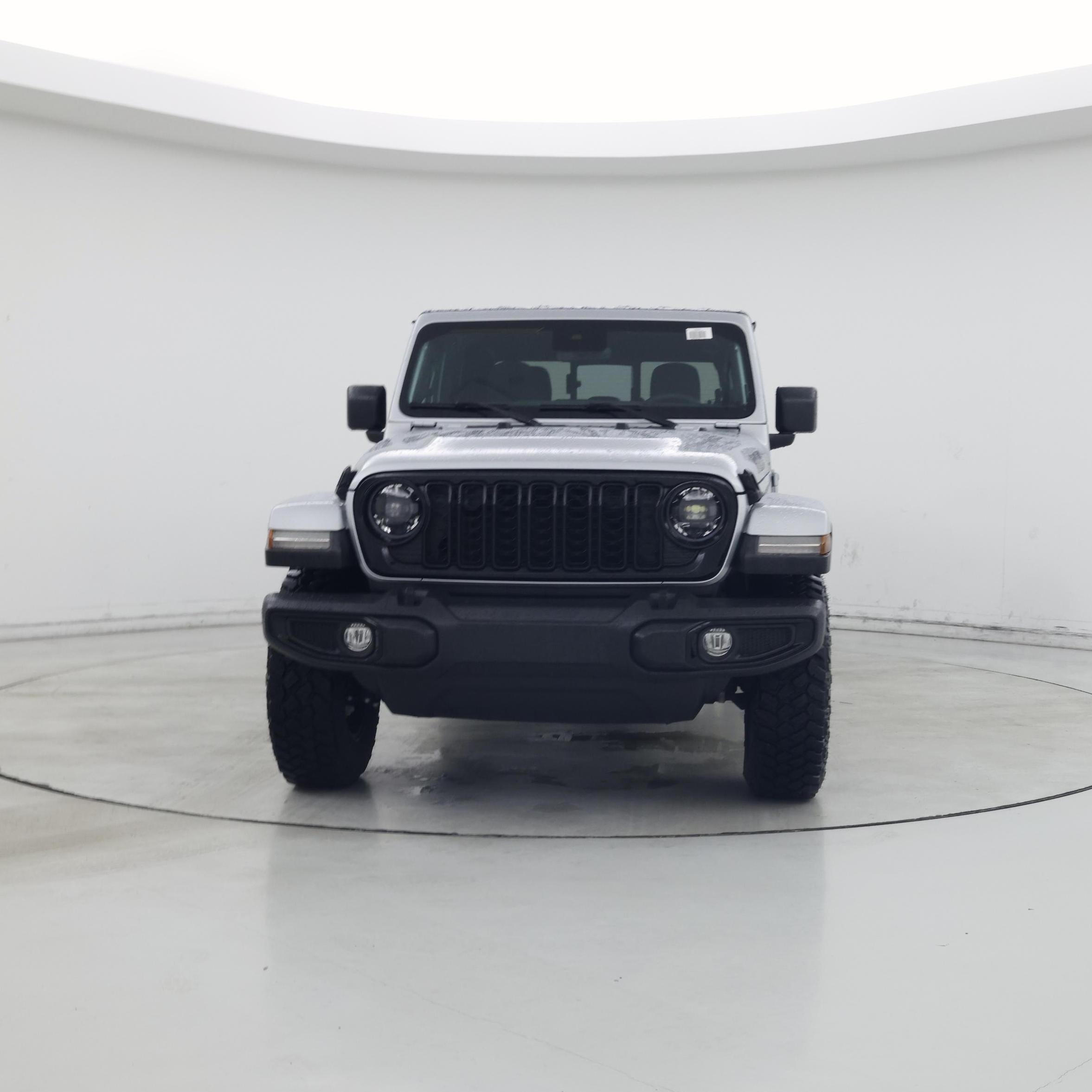 Thumbnail: 2024 Jeep Gladiator - 5