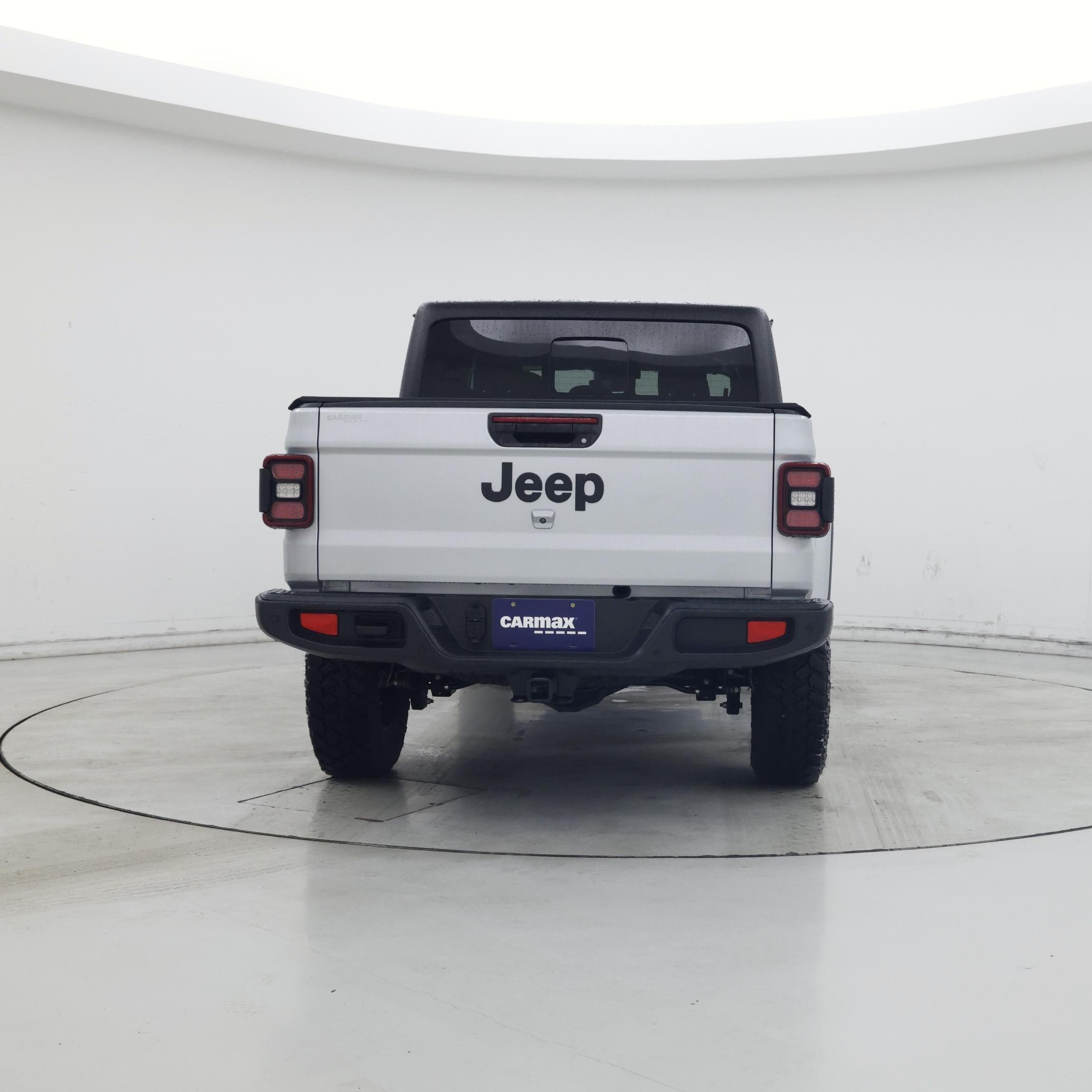 Thumbnail: 2024 Jeep Gladiator - 6