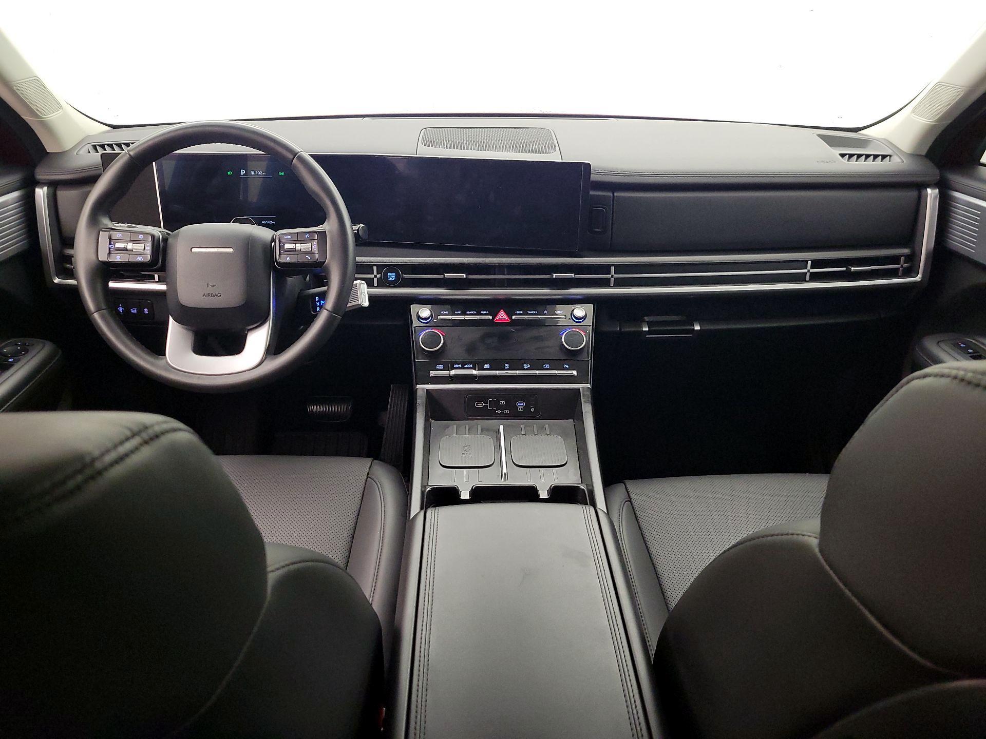 Thumbnail: 2024 Hyundai Santa Fe - 9