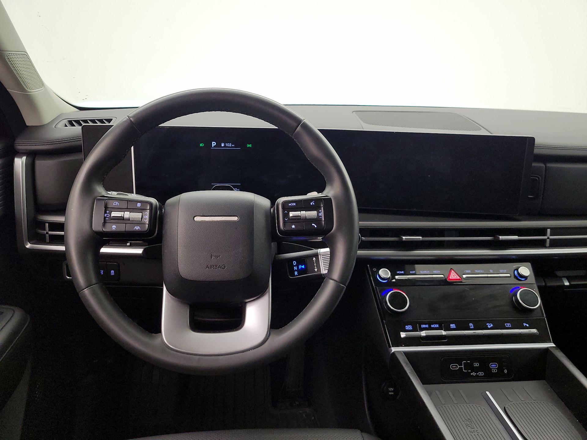 Thumbnail: 2024 Hyundai Santa Fe - 10