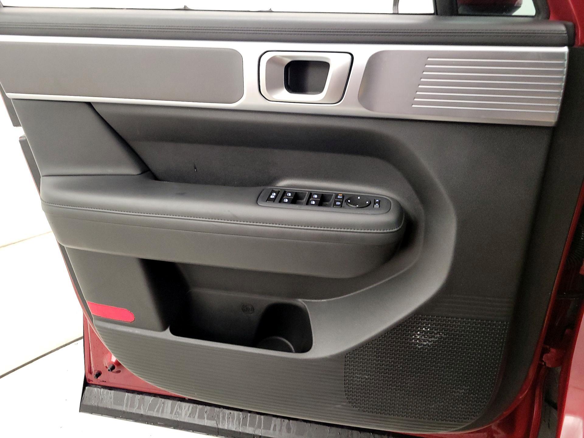 Thumbnail: 2024 Hyundai Santa Fe - 12