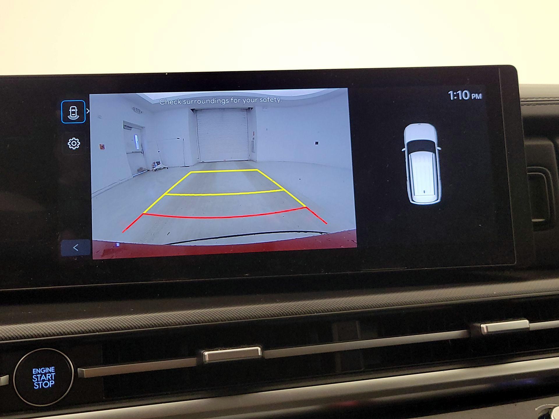 Thumbnail: 2024 Hyundai Santa Fe - 14