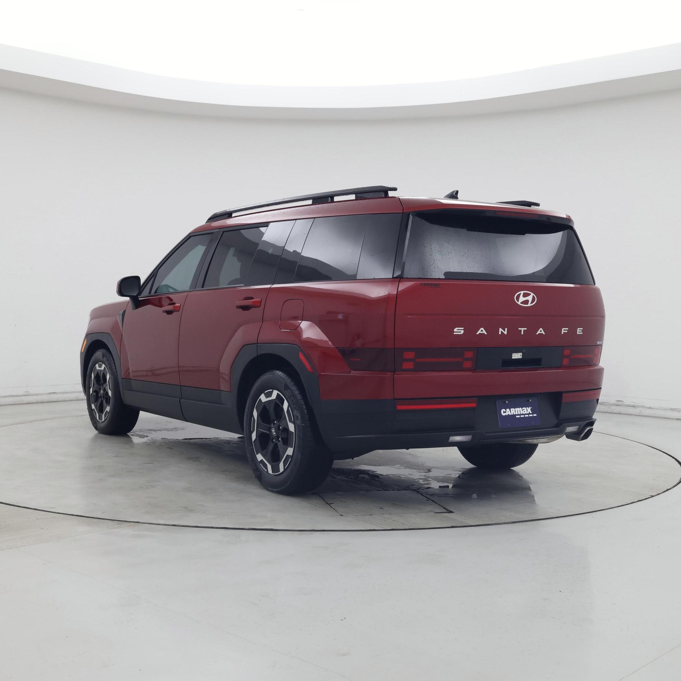 Thumbnail: 2024 Hyundai Santa Fe - 2