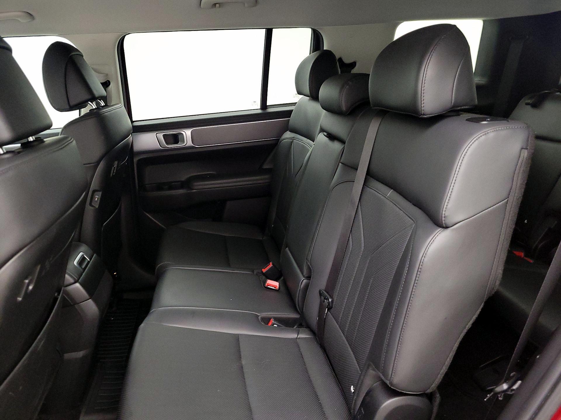 Thumbnail: 2024 Hyundai Santa Fe - 19