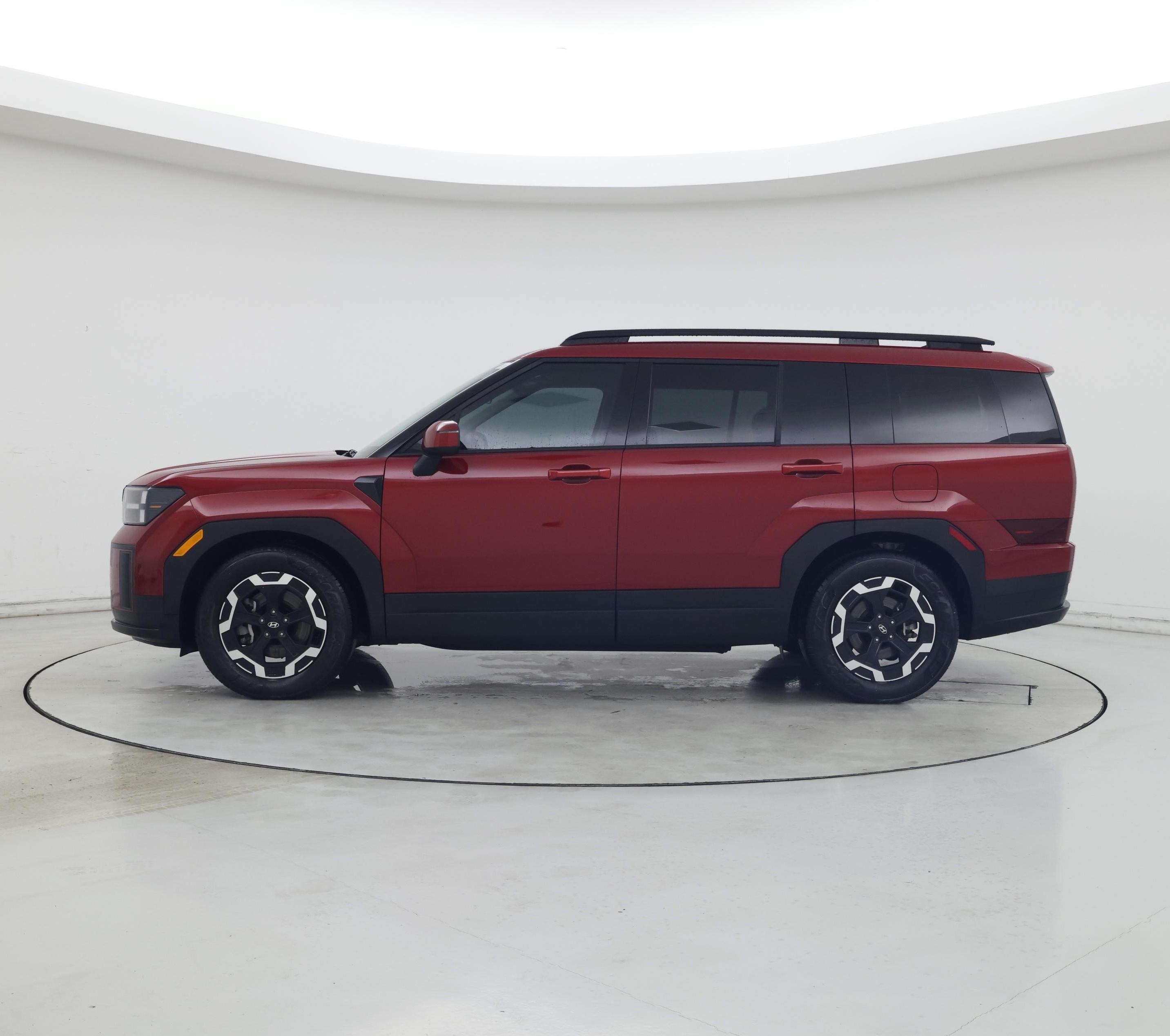 Thumbnail: 2024 Hyundai Santa Fe - 3