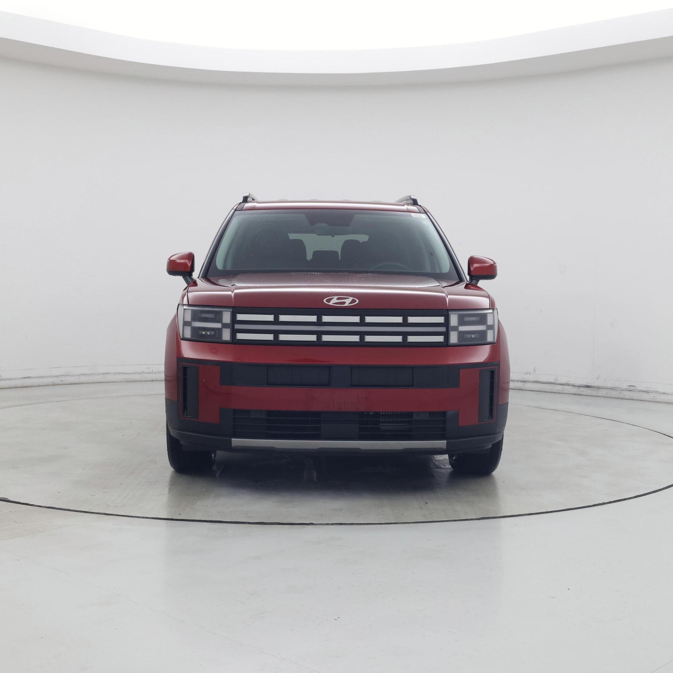 Thumbnail: 2024 Hyundai Santa Fe - 5