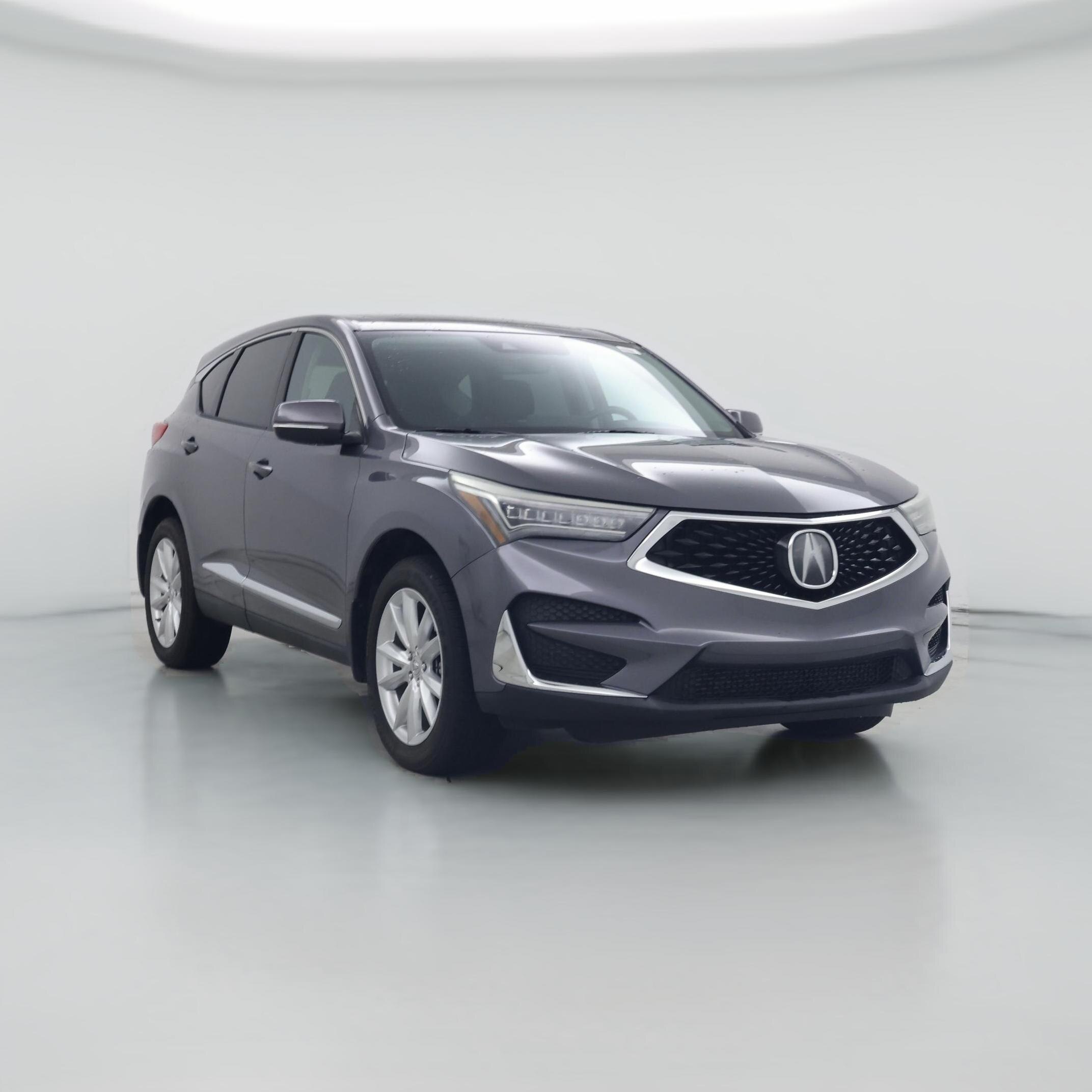 Thumbnail: 2020 Acura RDX - 1