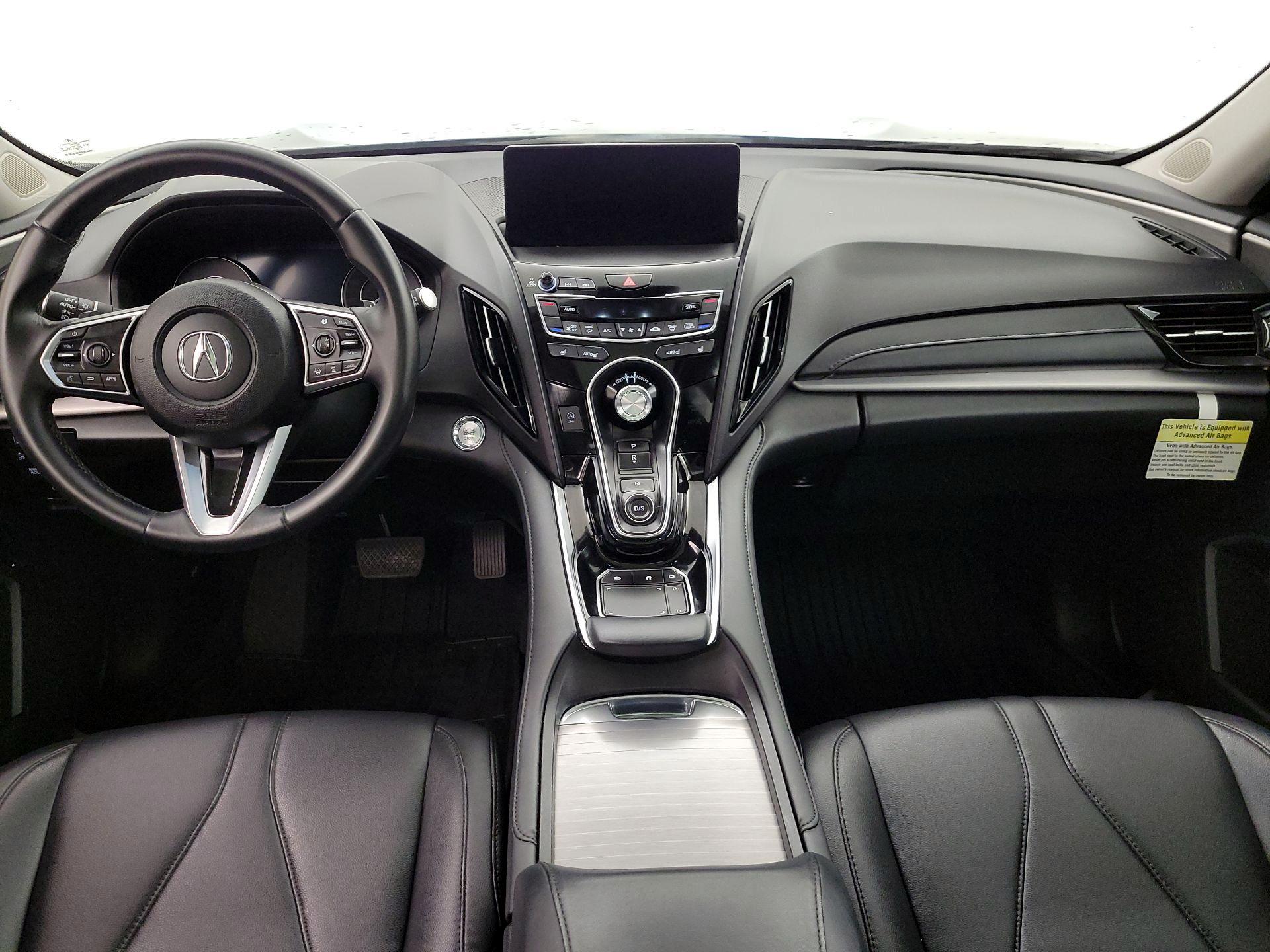 Thumbnail: 2020 Acura RDX - 9